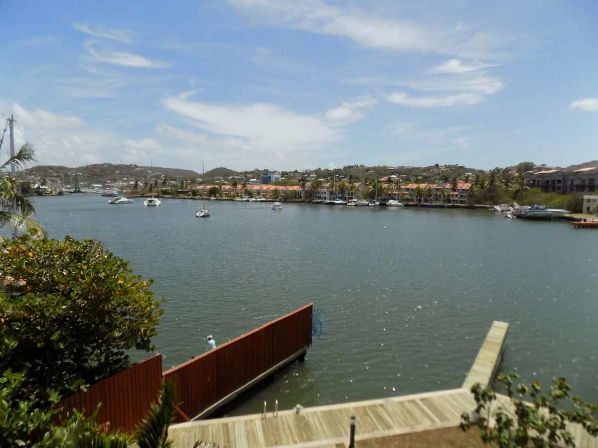 The Harbour #16, Rodney Bay. - Gallery image 3