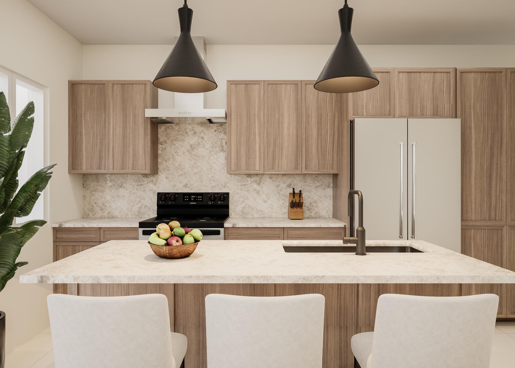 AMETHYST RESIDENCES - Gallery image 3