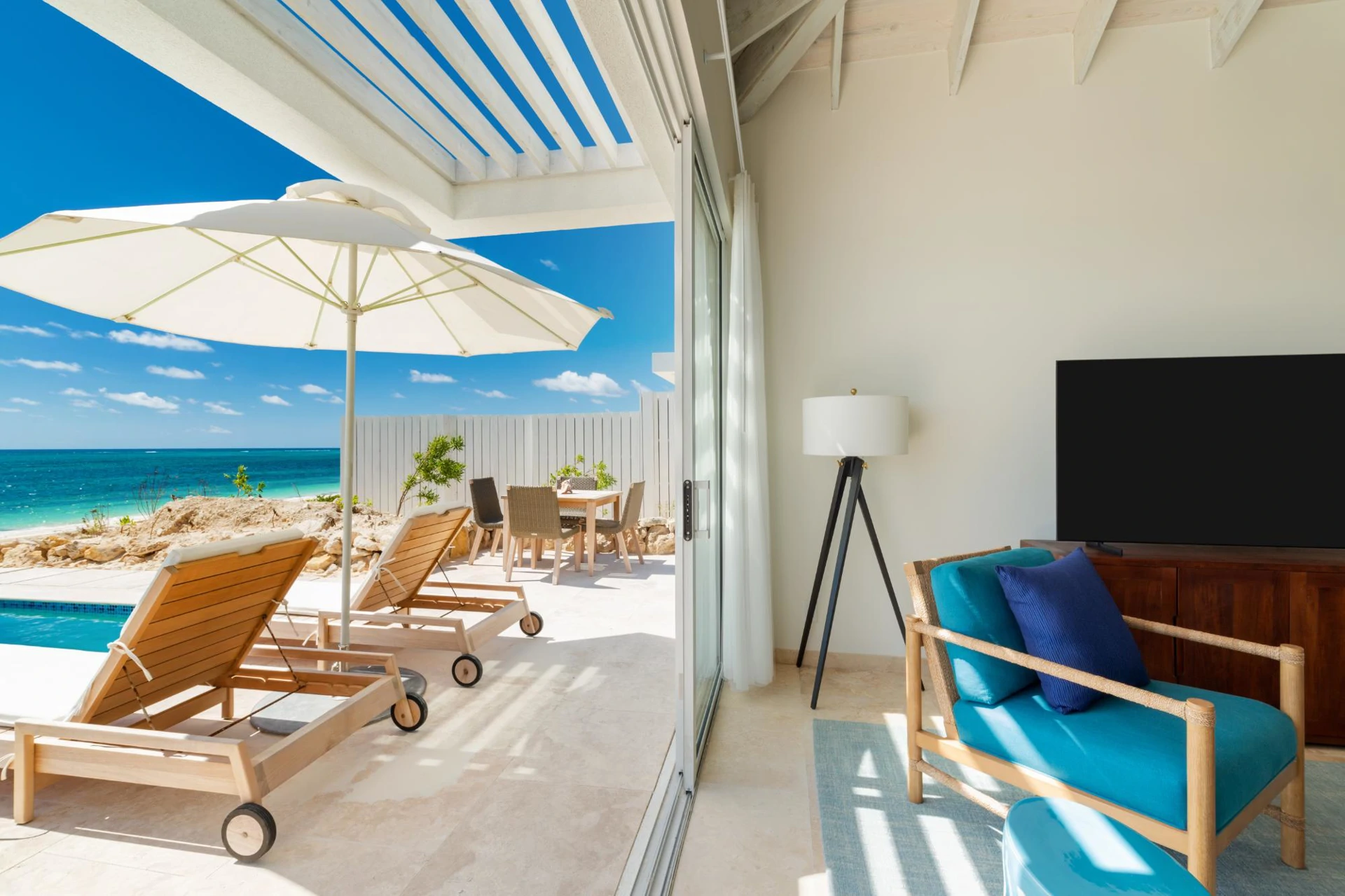 Sailrock Resort Beach Villa 14 - Gallery image 6