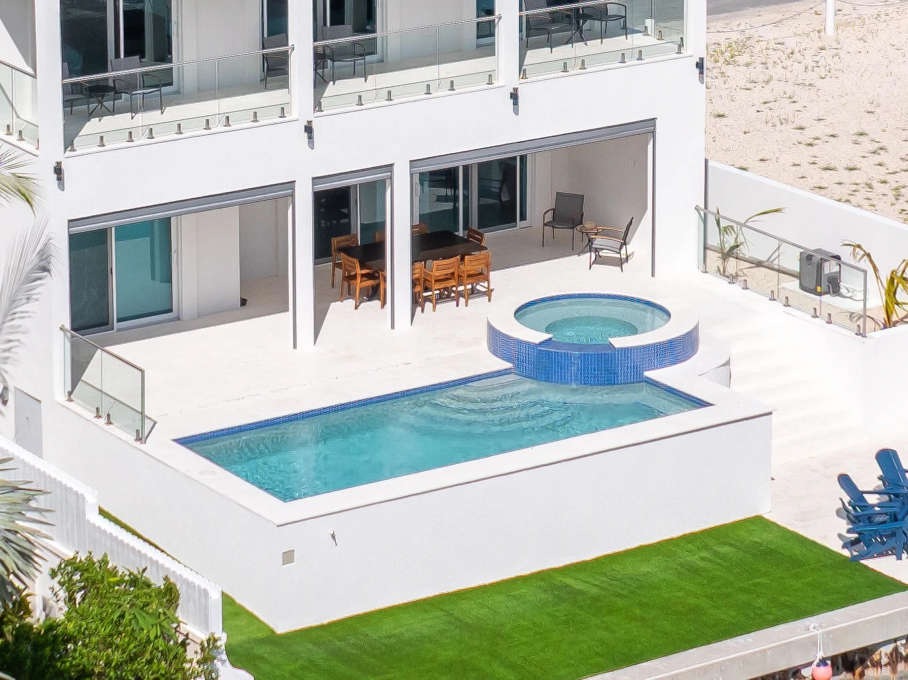 BLUE DIAMOND VILLA - Gallery image 12