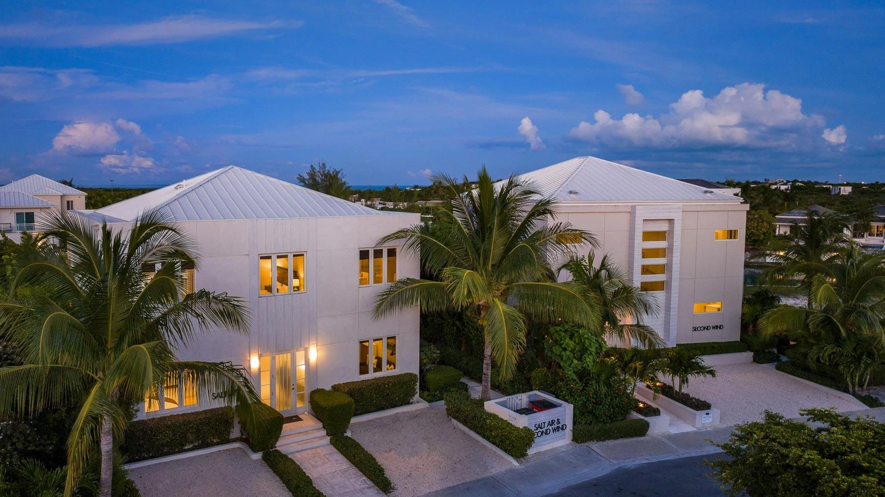 Second Wind Villa - Canal Front - Gallery image 37