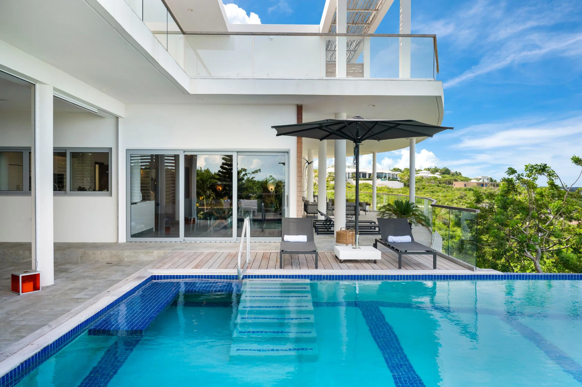 Villa Skyline - Skyline Villas - Gallery image 32