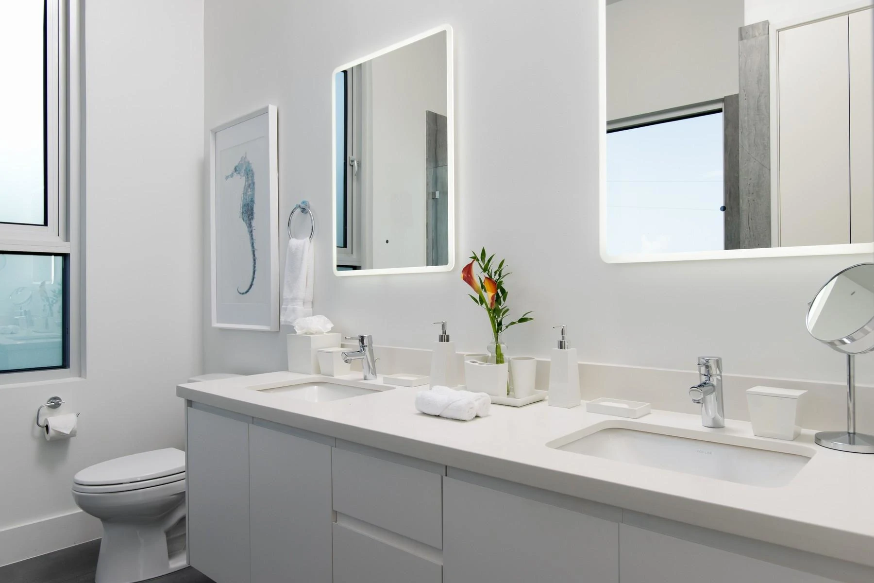 Mistral Villa - Gallery image 13