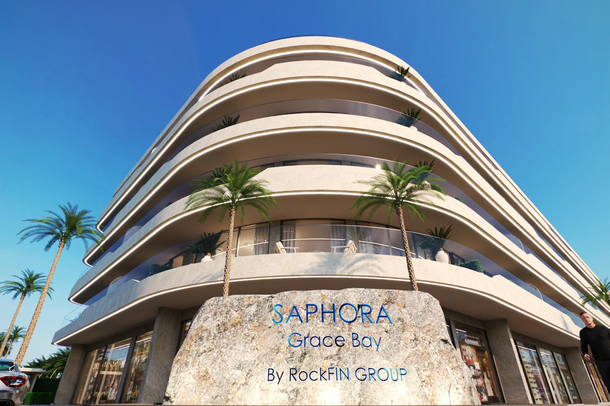 THE SAPHORA GRACE BAY-103 - Gallery image 2