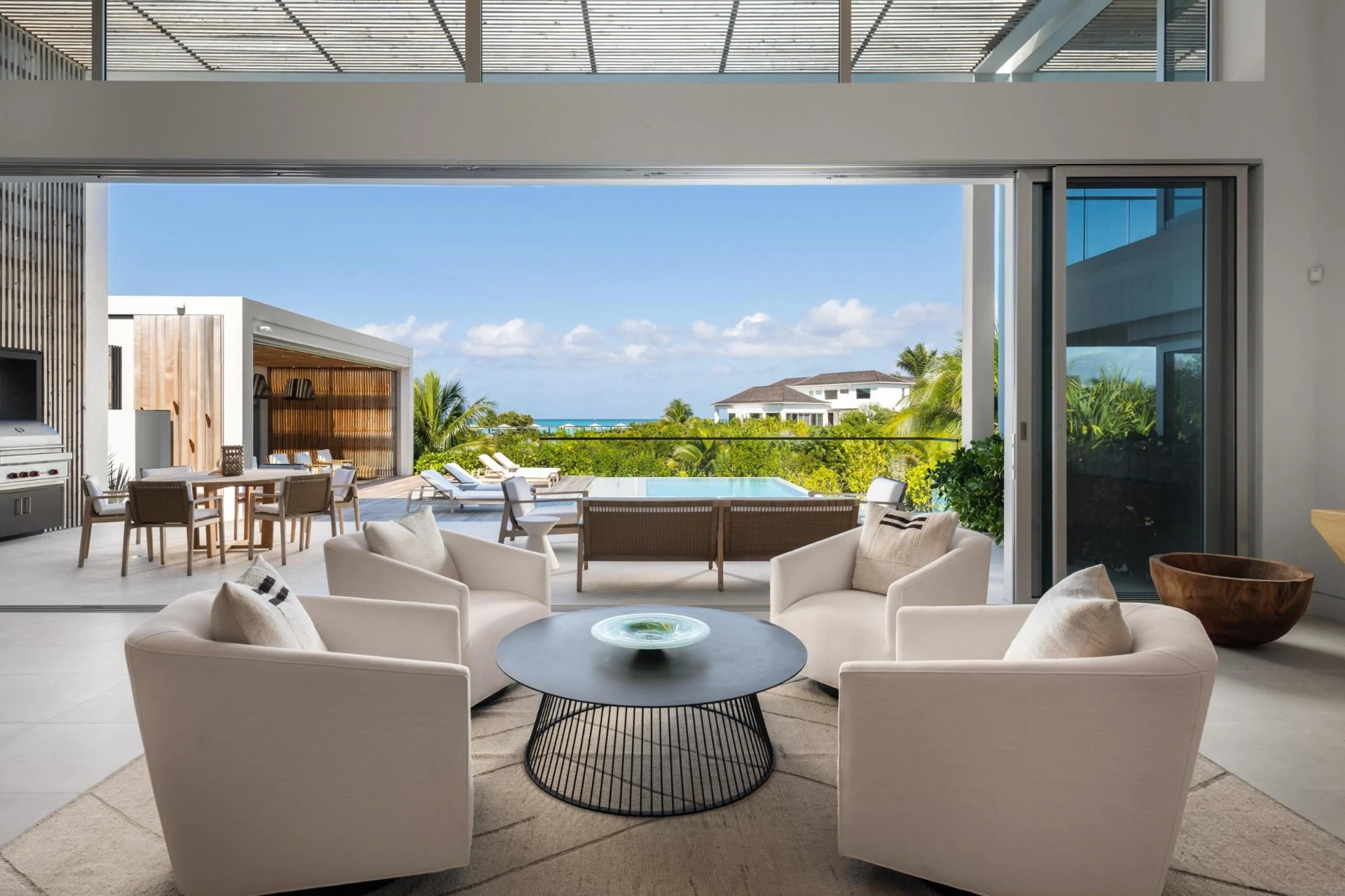 Beach Enclave Grace Bay - Villa 8 - Gallery image 9