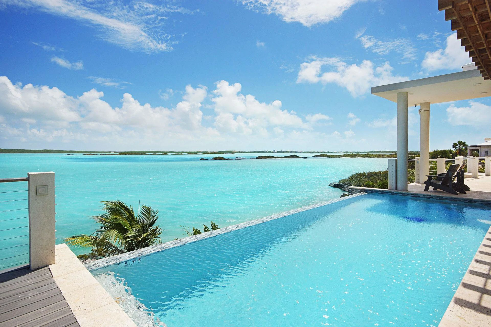 Caicos Cays, 341 Chalk Sound Drive - Gallery image 21