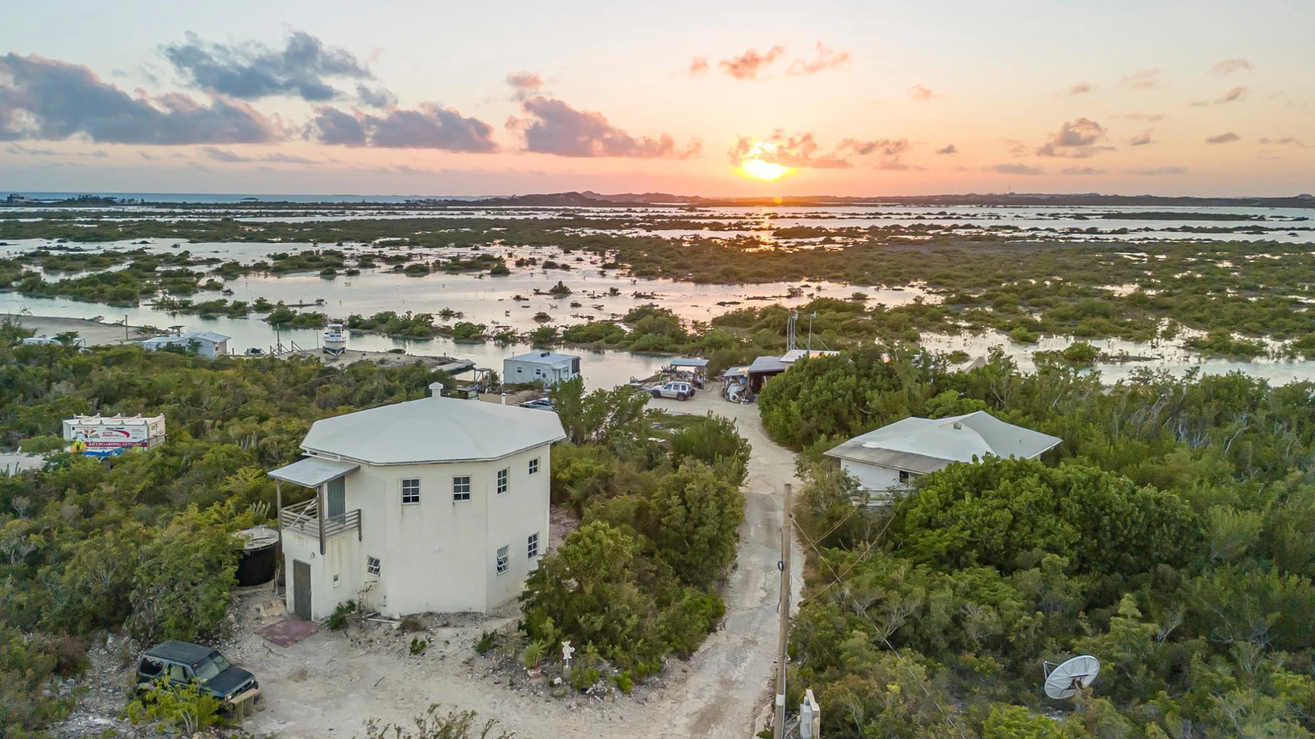 467 LONG BAY HIGHWAY