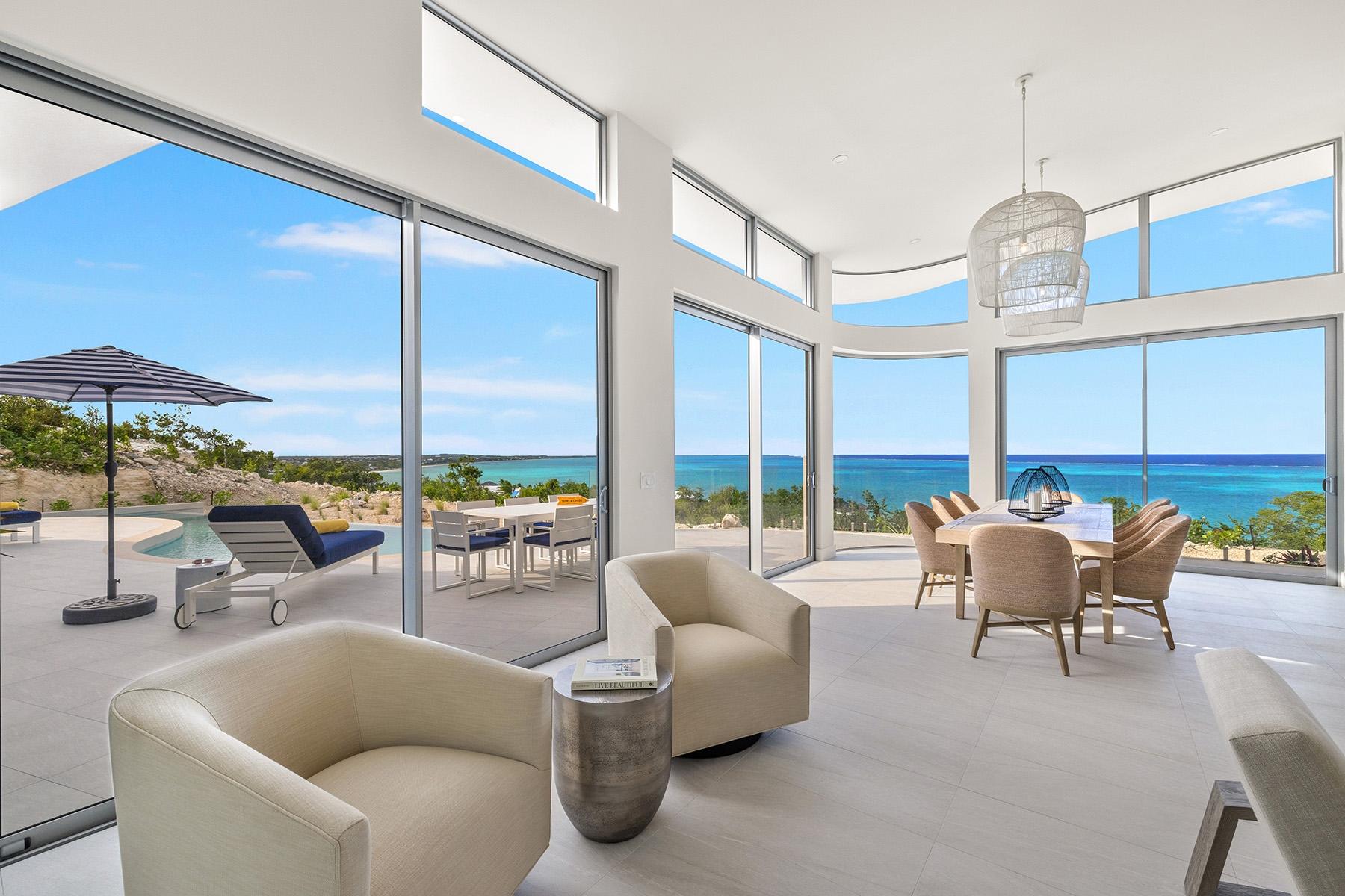 Villa 8 - The Summit - Blue Mountain Ocean View - Gallery image 9