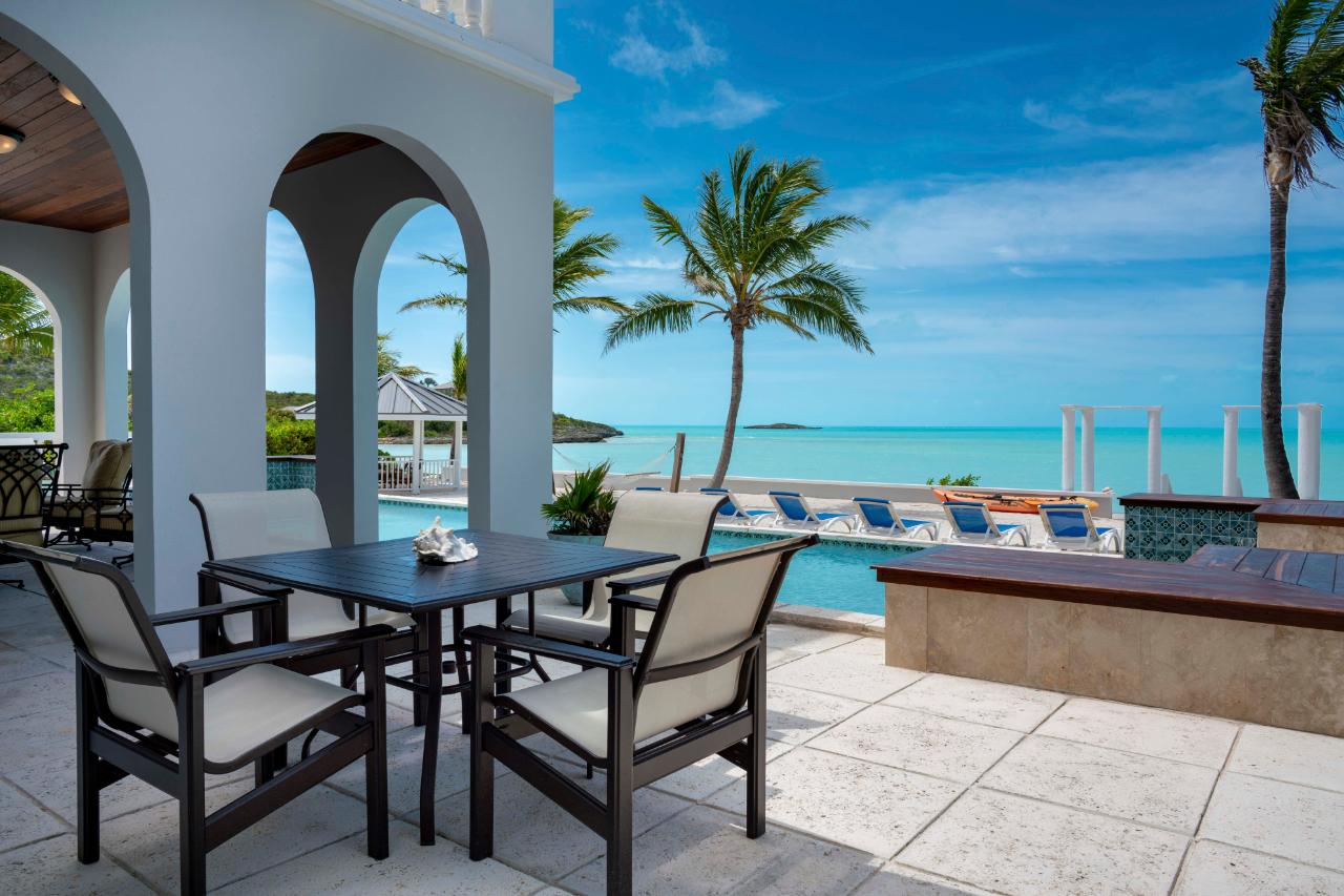 Villa de Ligera, Turtle Tail Waterfront - Gallery image 23
