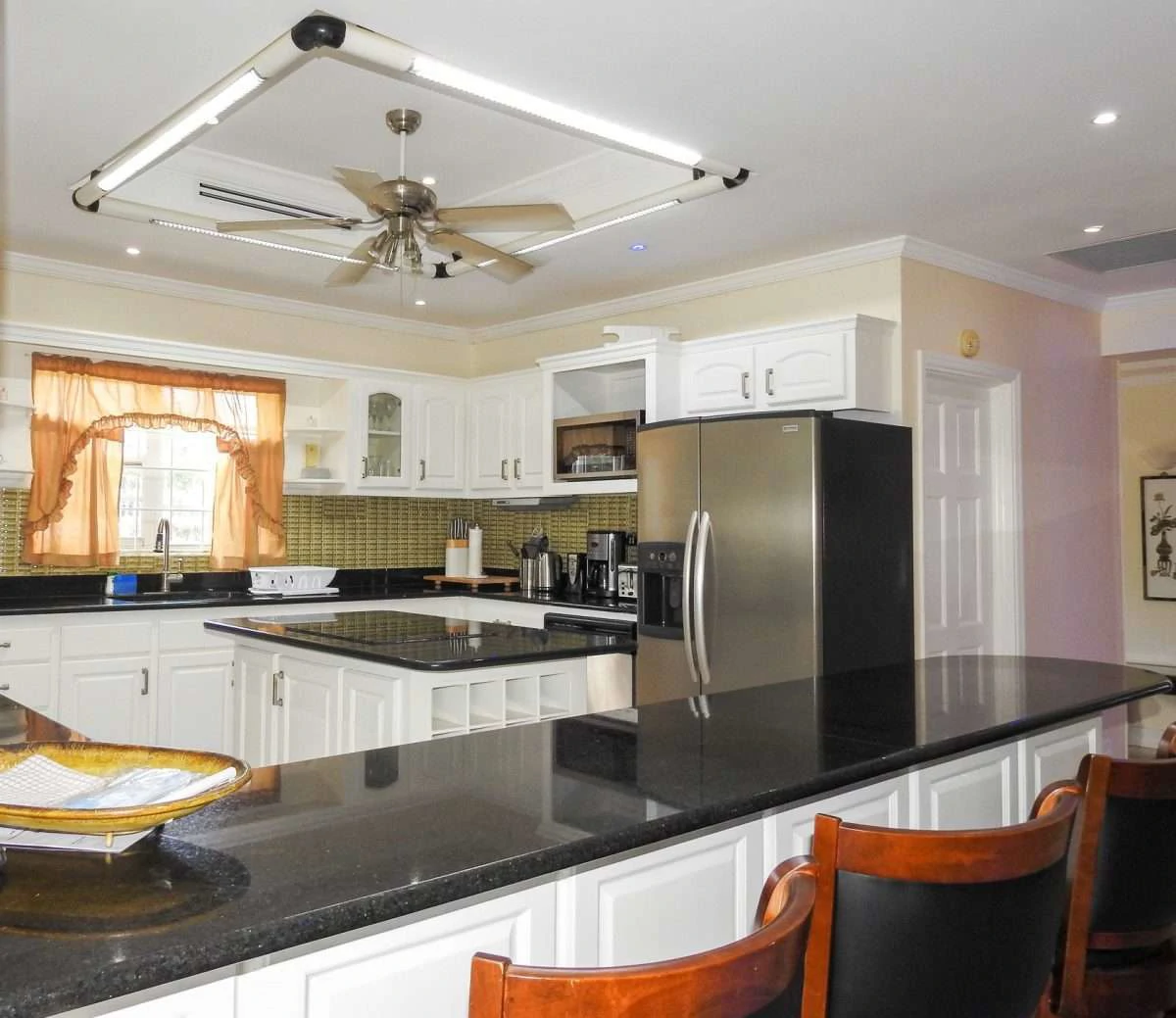 Four Bed Villa, Cap Estate. - Gallery image 3