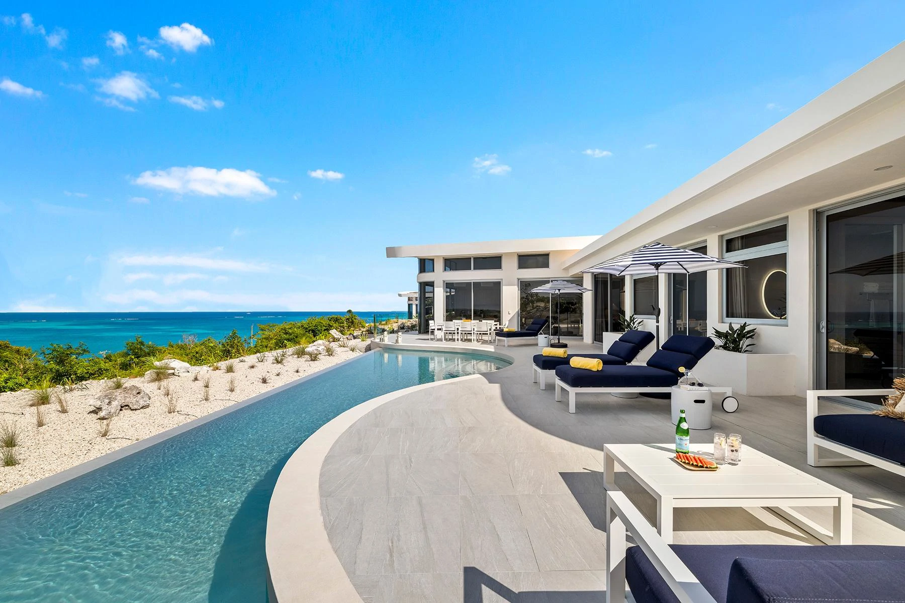 Villa 5 - The Summit - Blue Mountain Ocean View - Gallery image 29