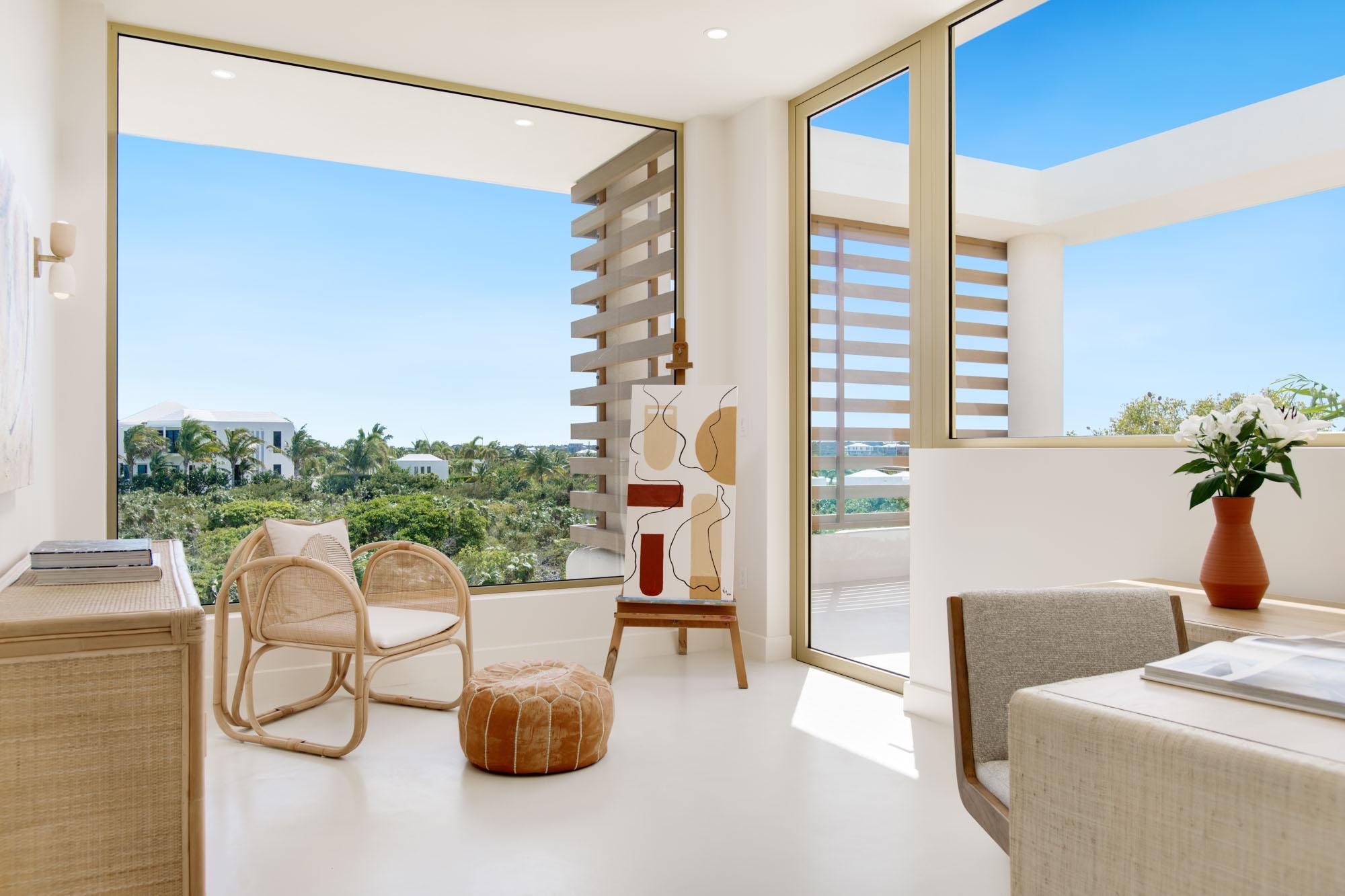 Kailoa Villa, Long Bay Beach - Gallery image 21