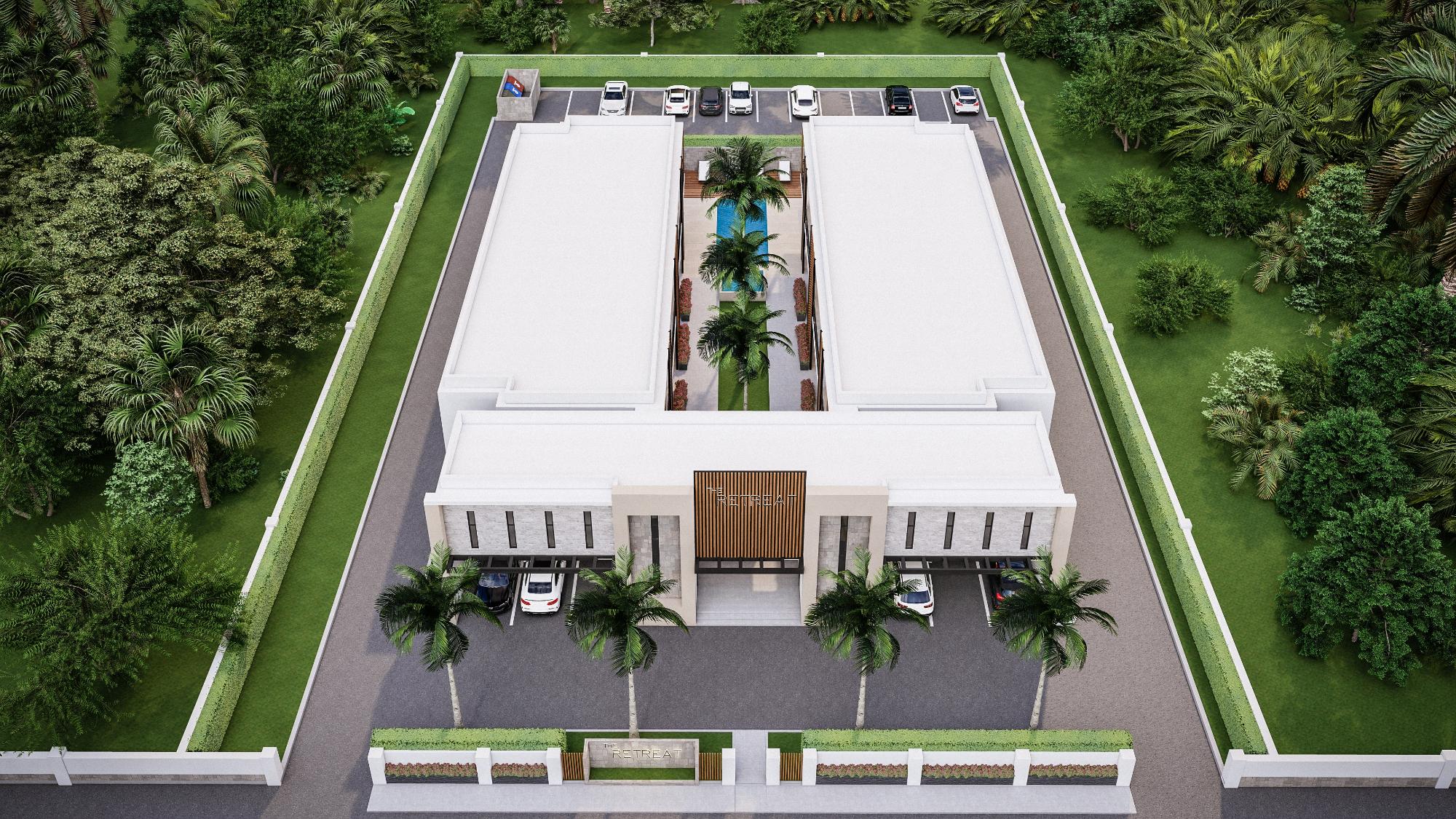 11 The Retreat - Gallery image 6