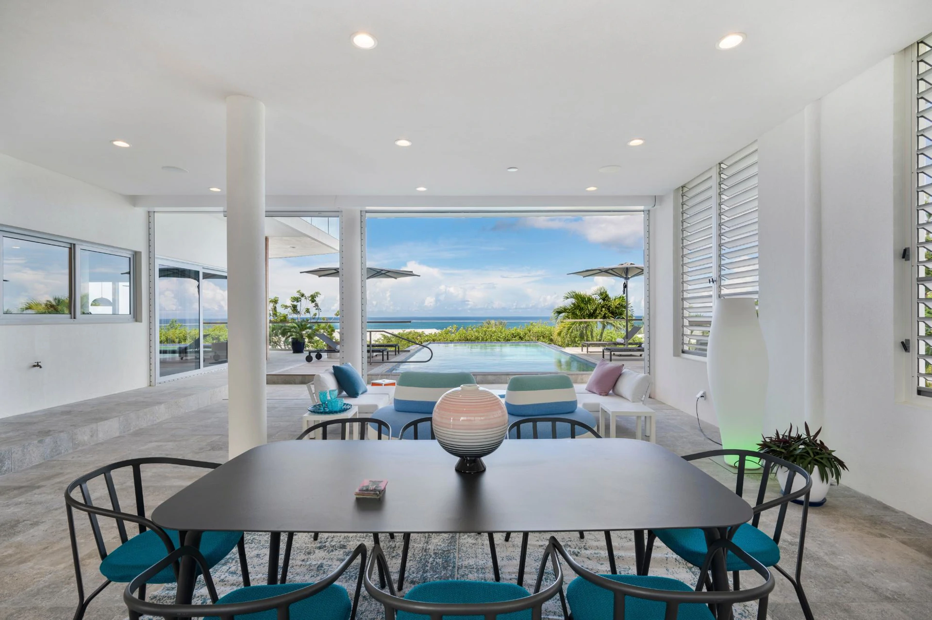 Villa Skyline - Skyline Villas - Gallery image 25