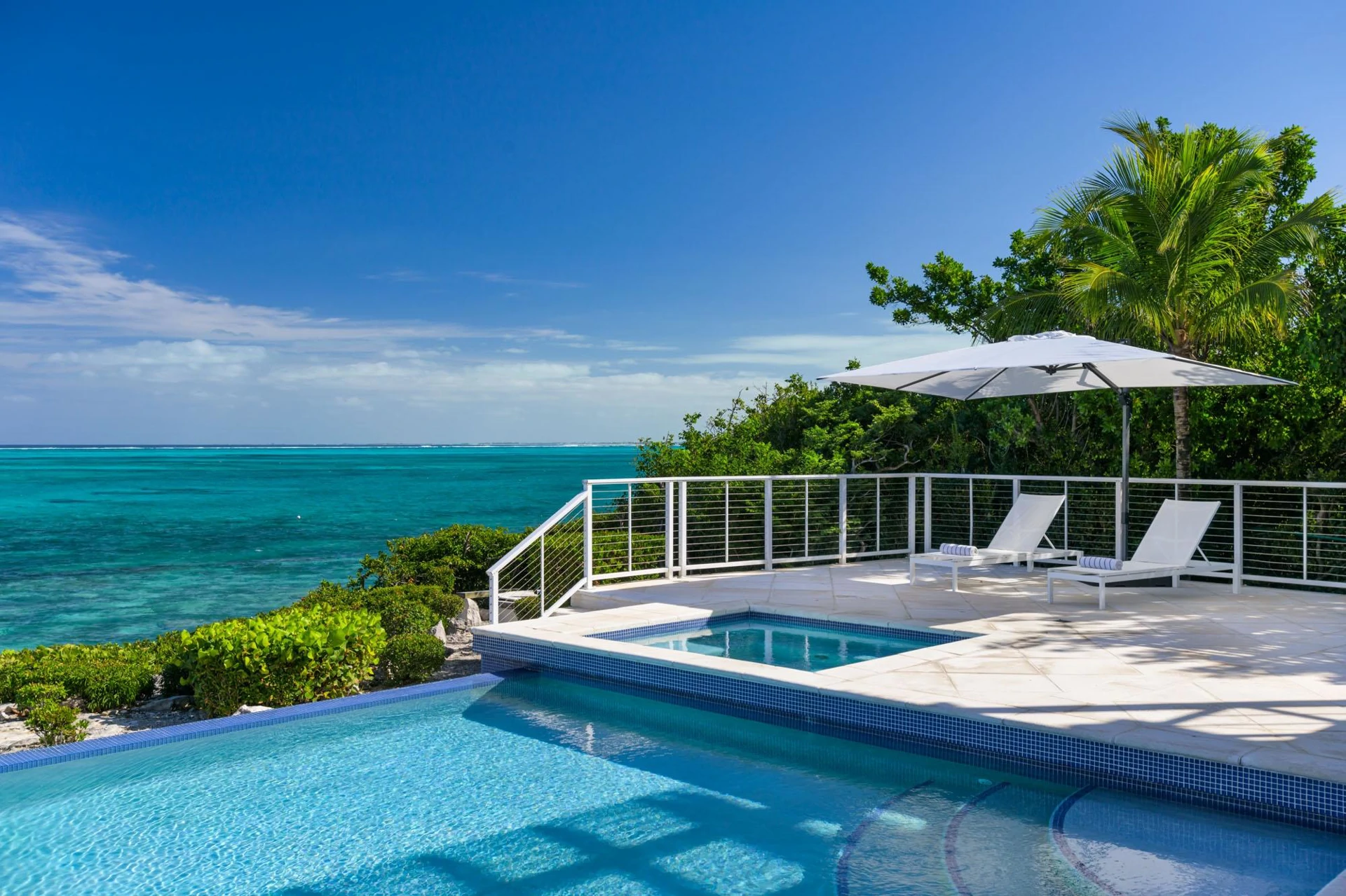 Azure Villa, Villas At Blue Mountain - Gallery image 12