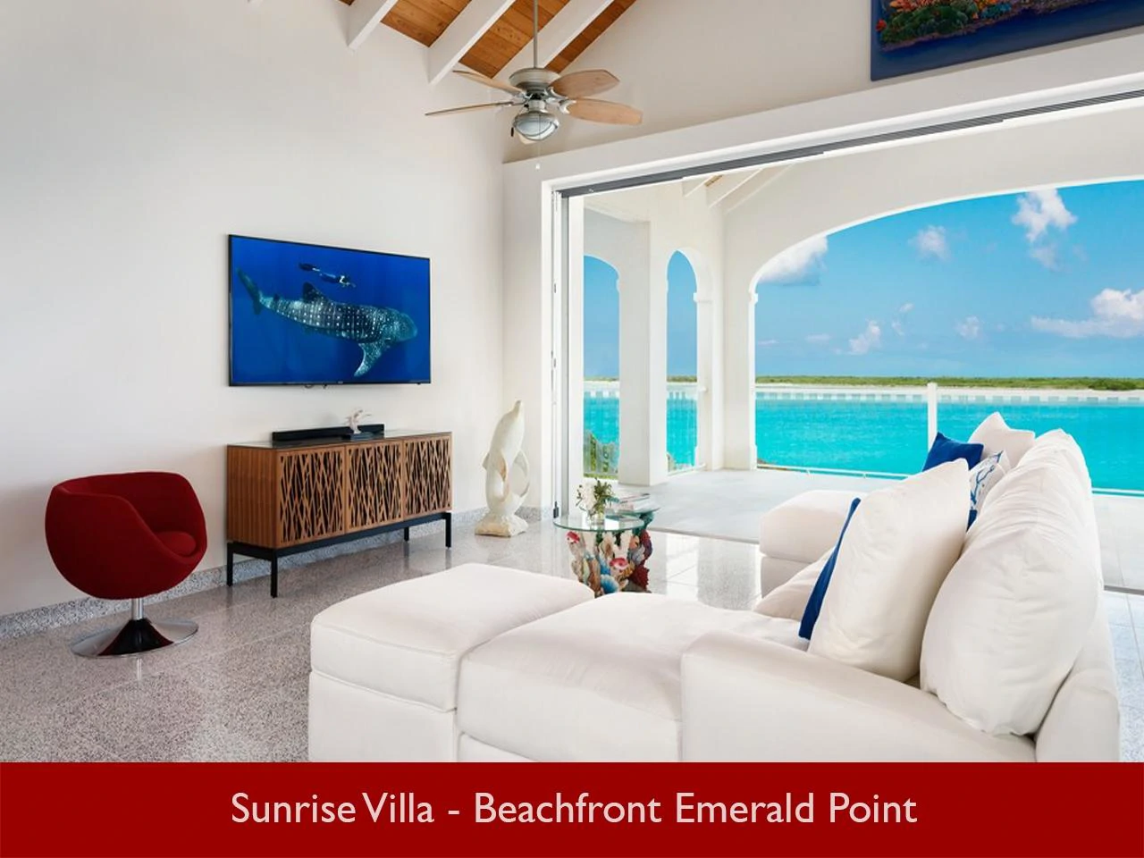 Sunrise Villa - Gallery image 4