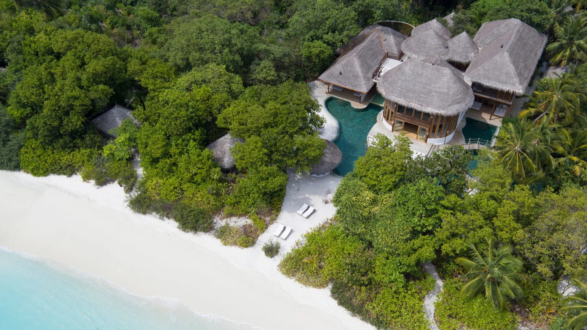 3 bed bed villa for sale - Villa 41 at Soneva Fushi, Maldives - Gallery image 17