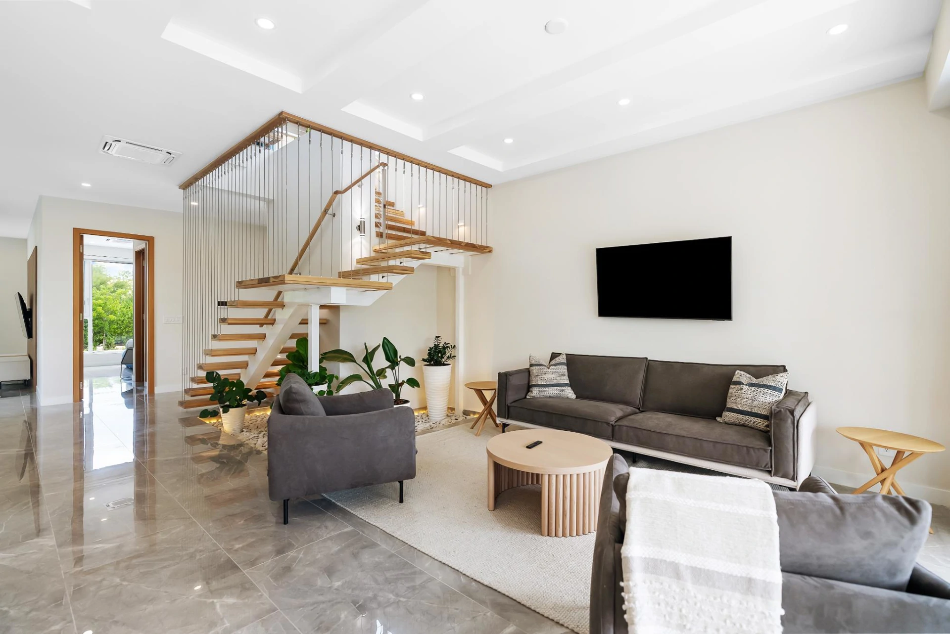 BEACHWALK VILLA #5 - Gallery image 23