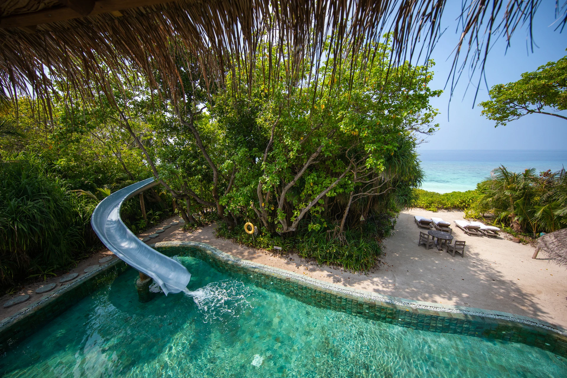 3 bed bed villa for sale - Villa 41 at Soneva Fushi, Maldives - Gallery image 24