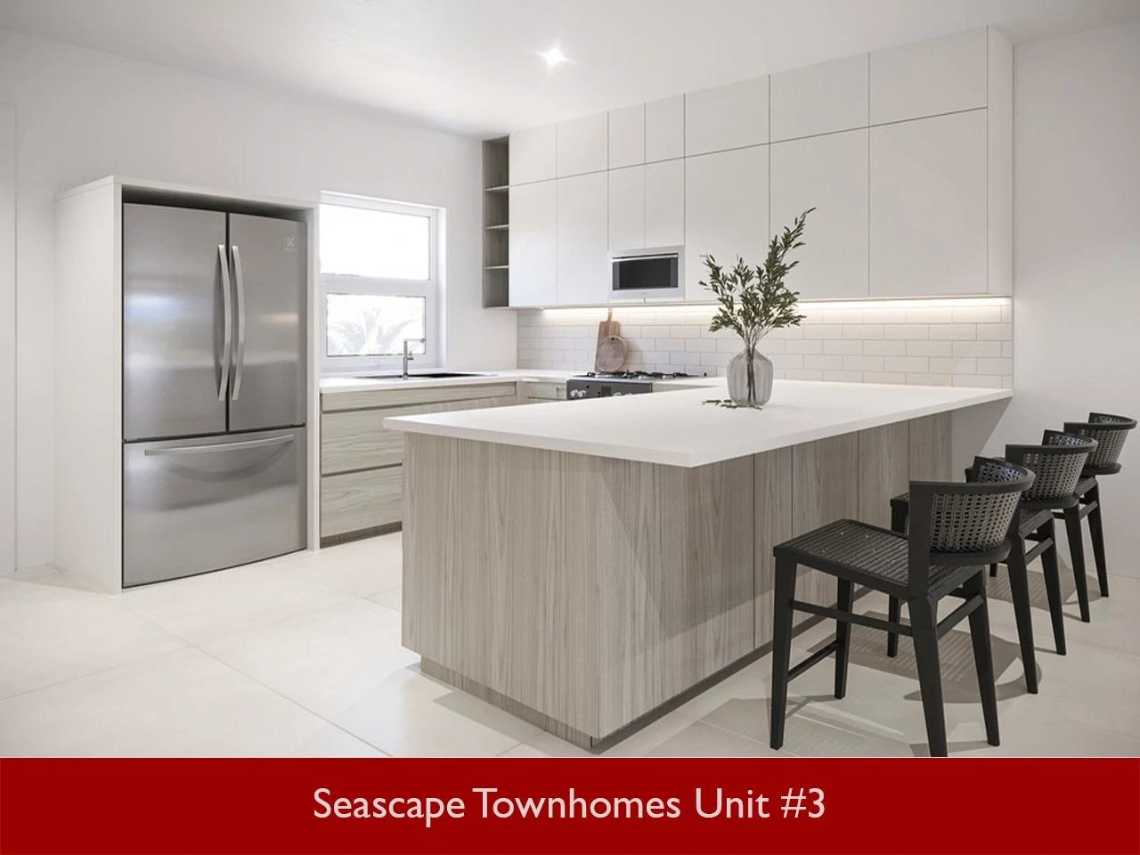 Seascapes Townhomes #3 - Gallery image 3