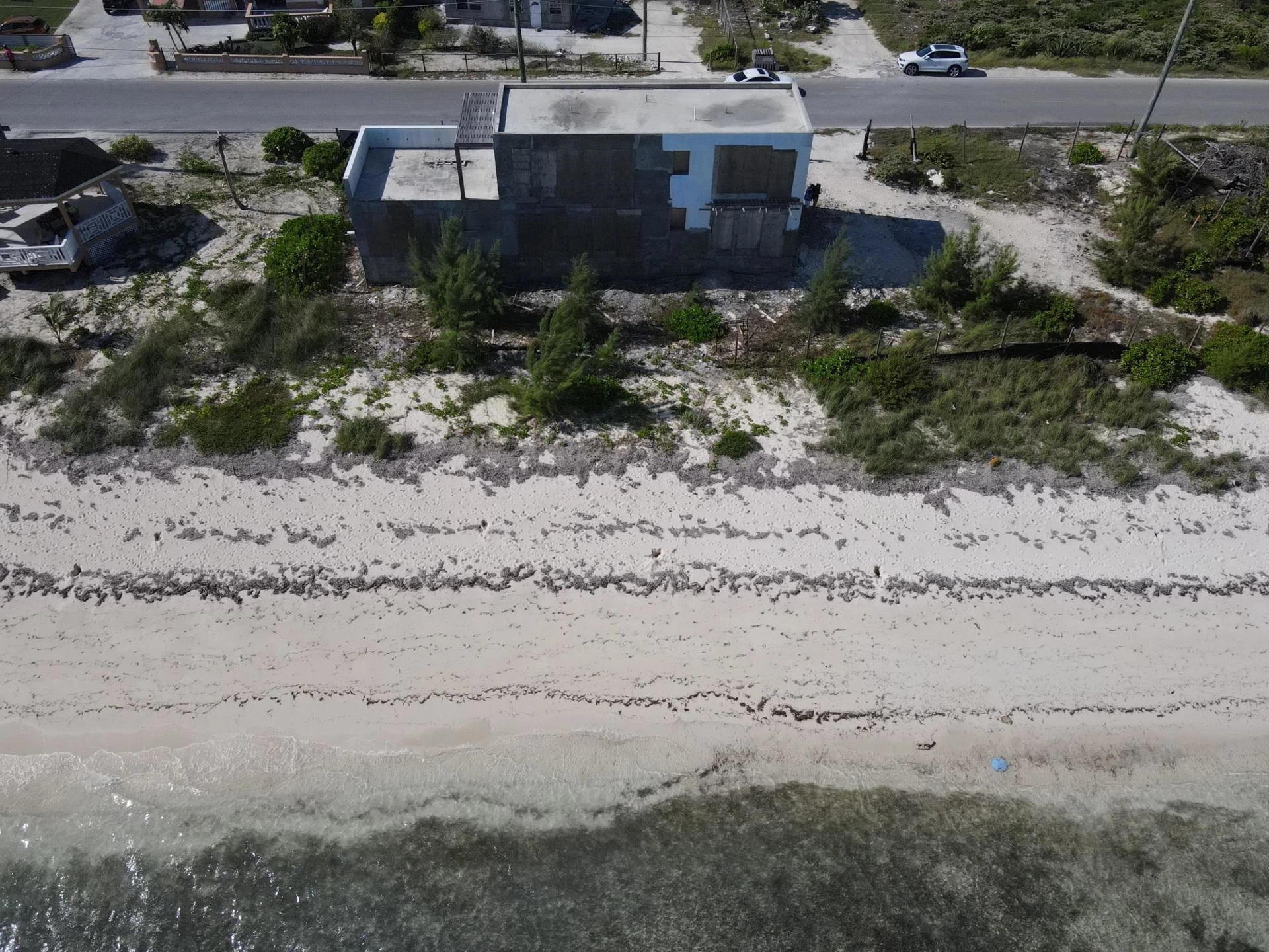 Blue Hills Road Partial Build - Direct Beachfront - Gallery image 6