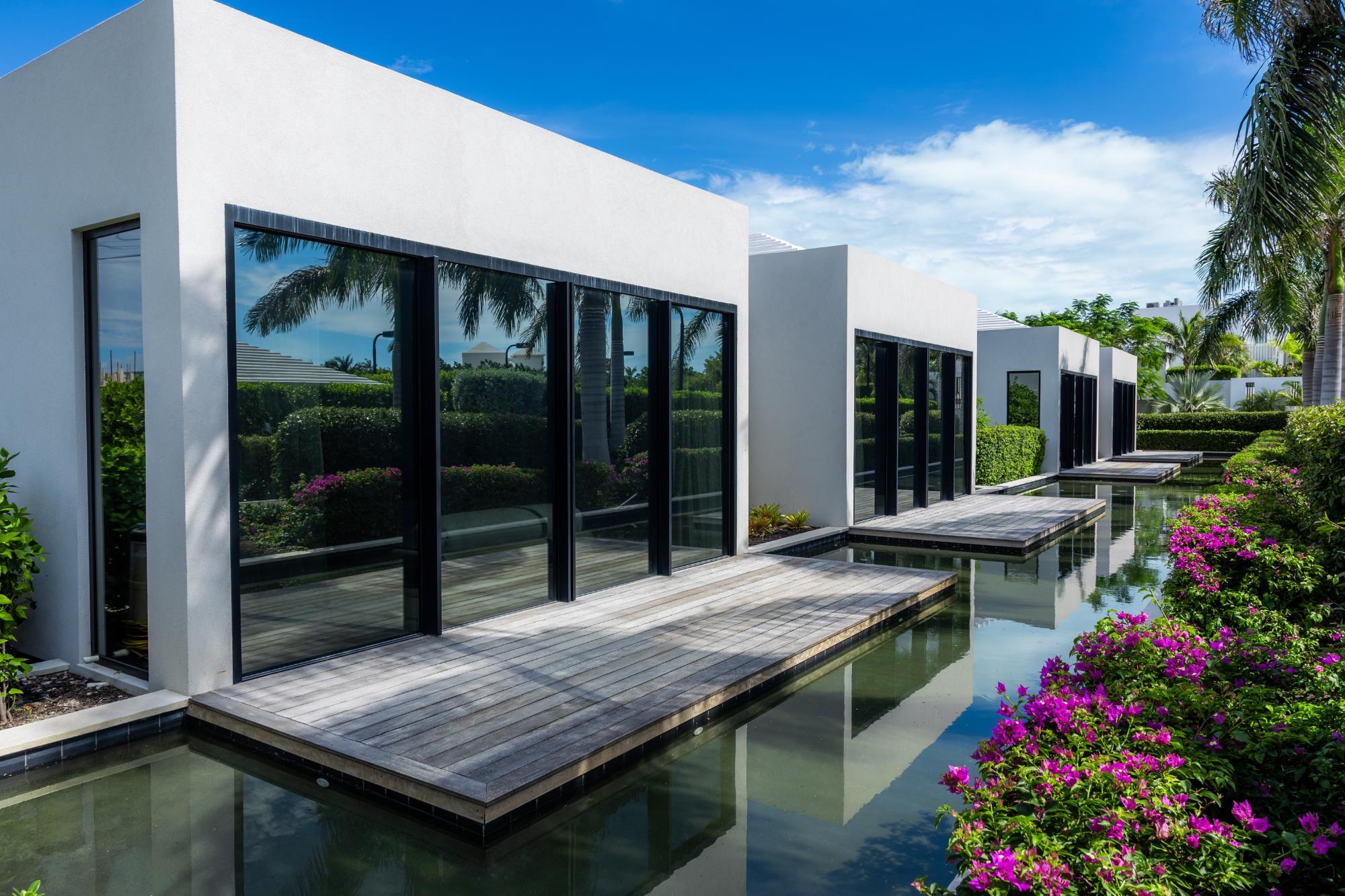 Triton Luxury Villa - Gallery image 25