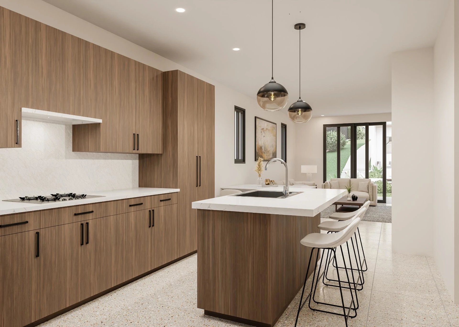 Sunset Ridge - Gallery image 9