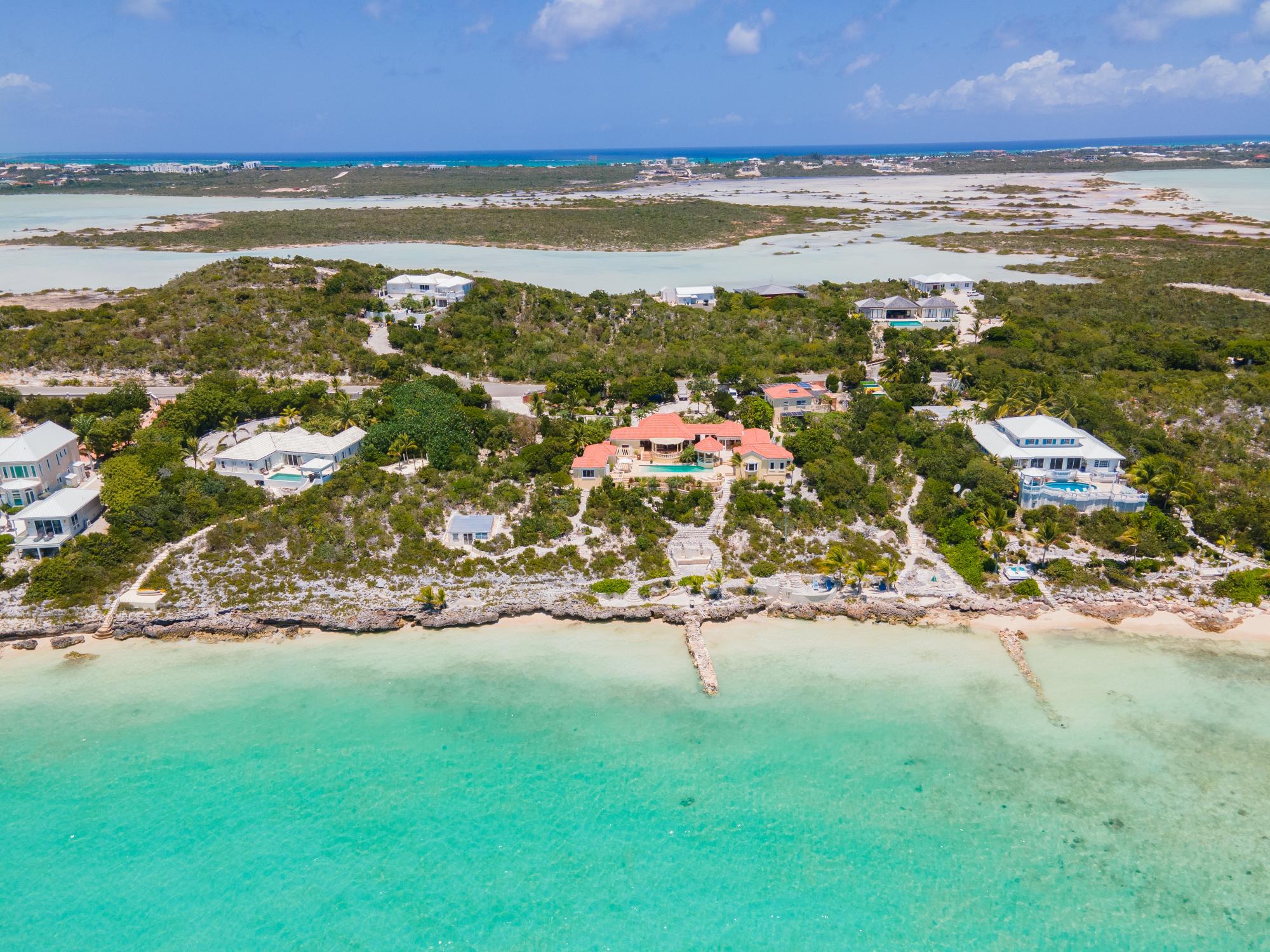 L'Oceane Villa - Gallery image 13