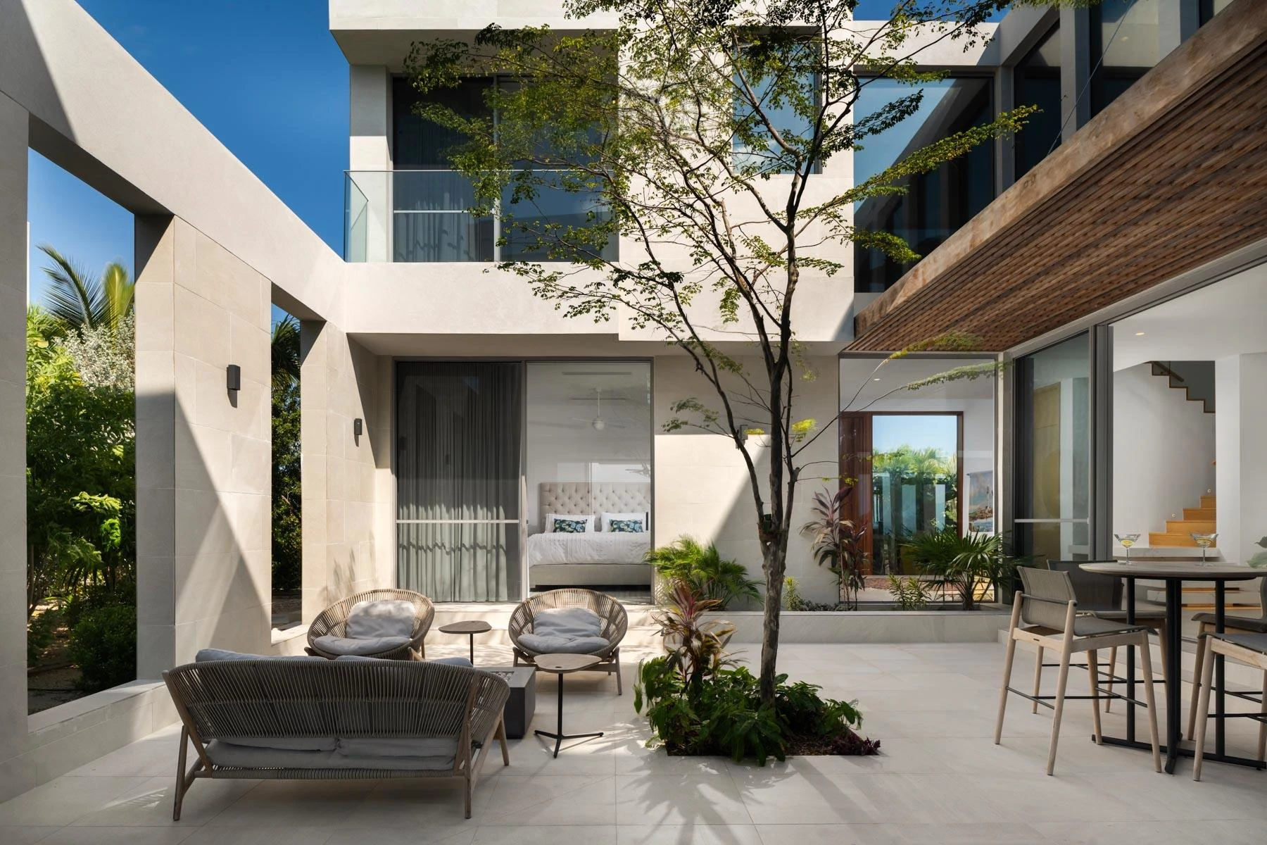 Ocean Estate 11 - Shoal Villa at South Bank - Gallery image 14