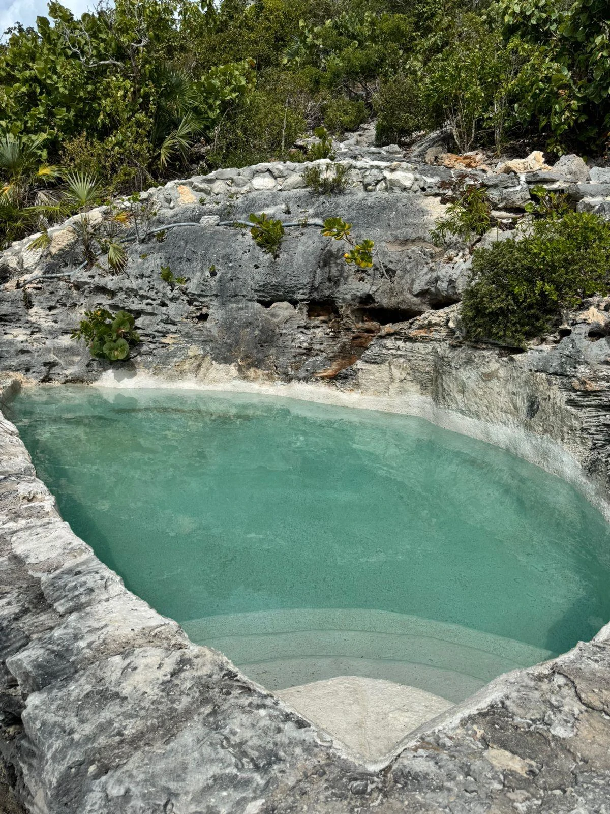 Beau Soleil Villa, 178 Chalk Sound Road - Gallery image 51