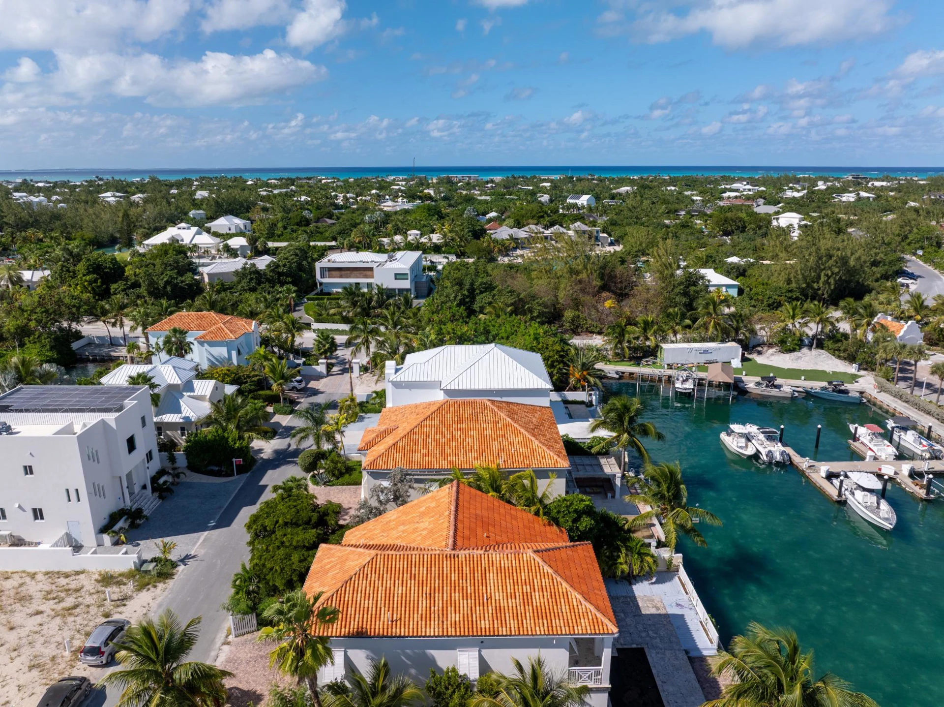 CHANNEL VILLA - Gallery image 67