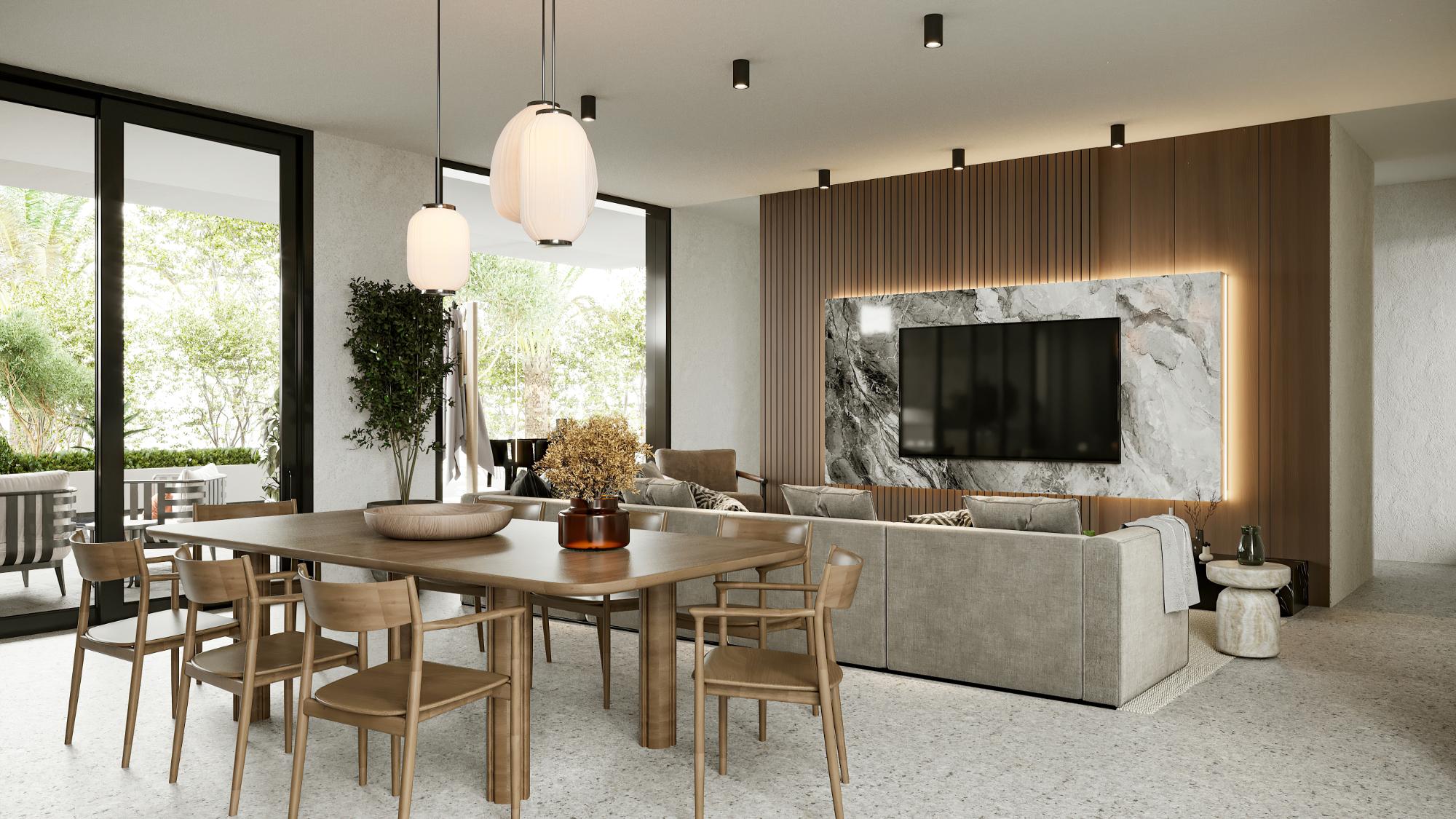 3 URBN Villas Long Bay - Gallery image 4