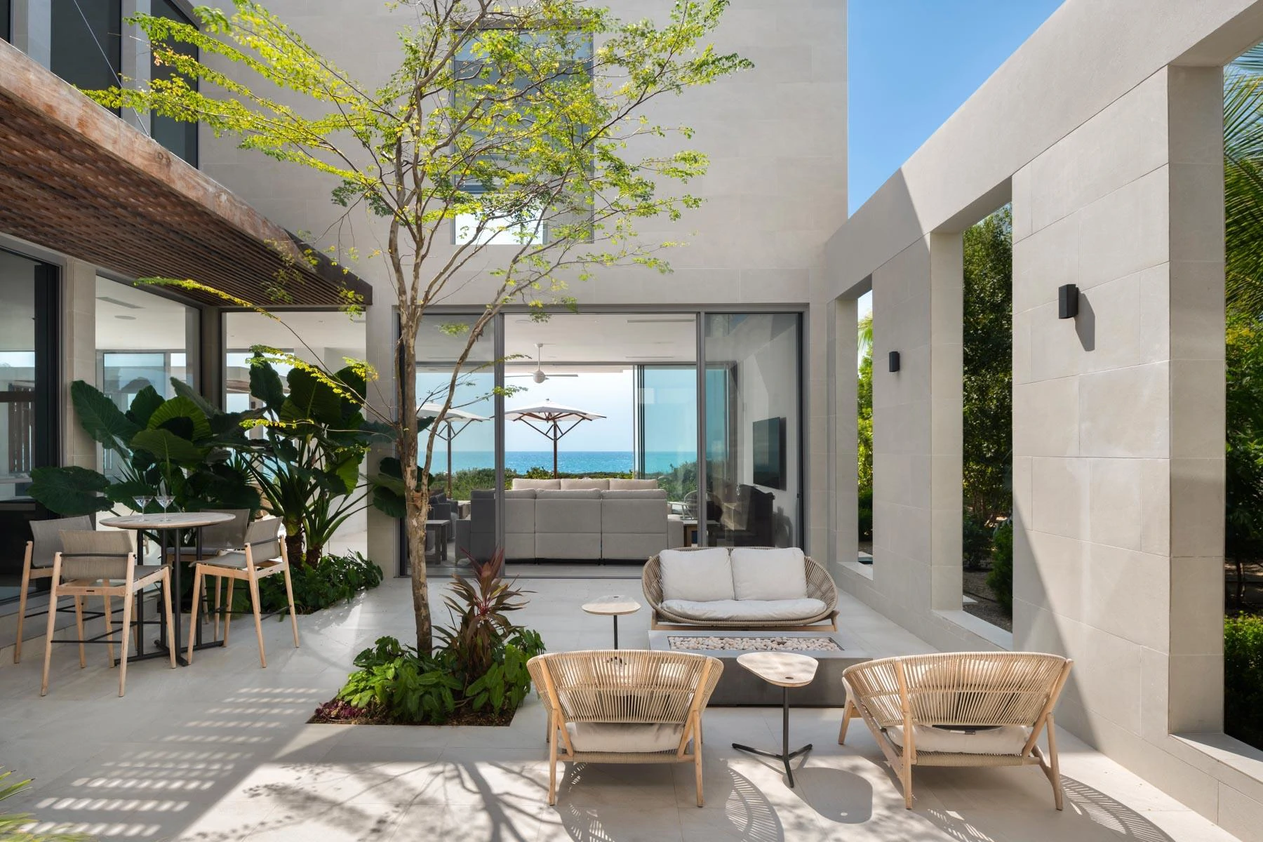 Ocean Estate 11 - Shoal Villa at South Bank - Gallery image 5