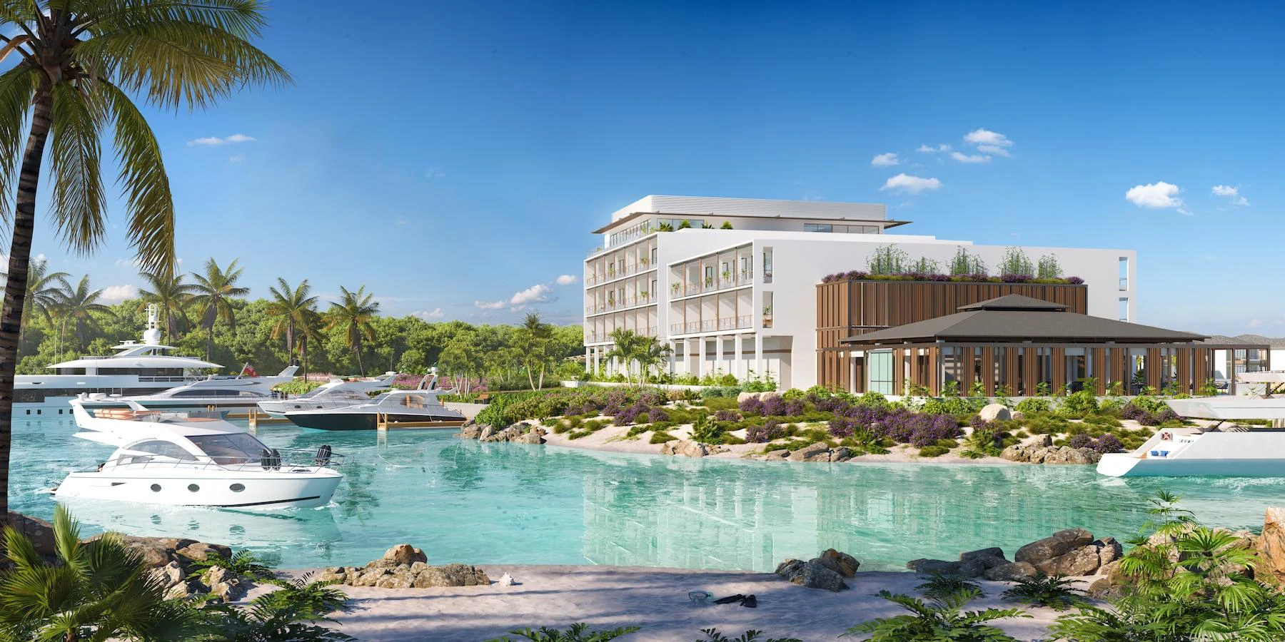 Villa 1 - The Loren at Turtle Cove - Gallery image 13