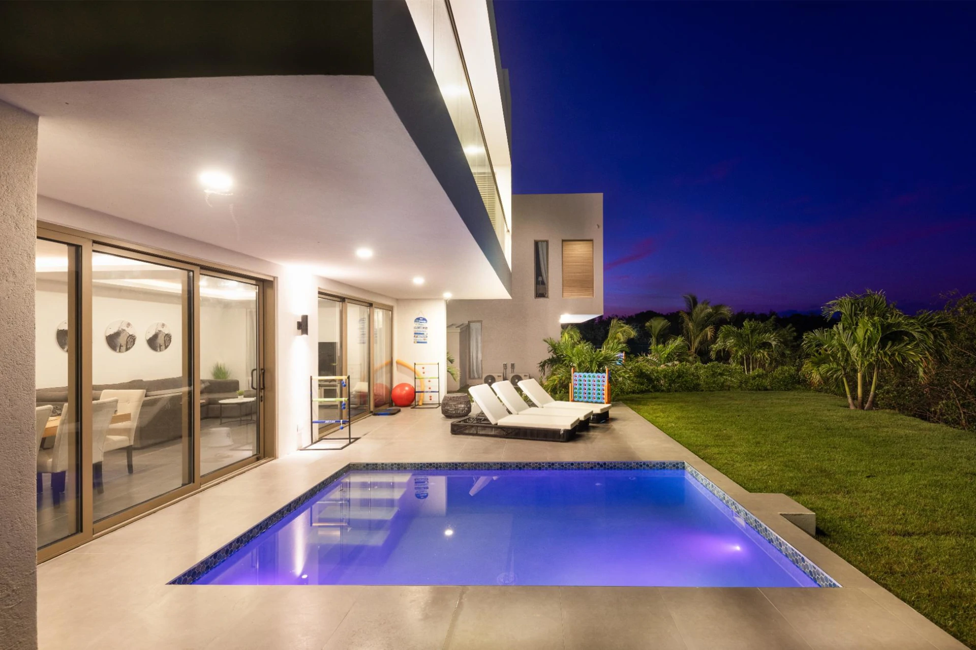 GABRIELLA LUXURY VILLAS 1 & 2 - Gallery image 3