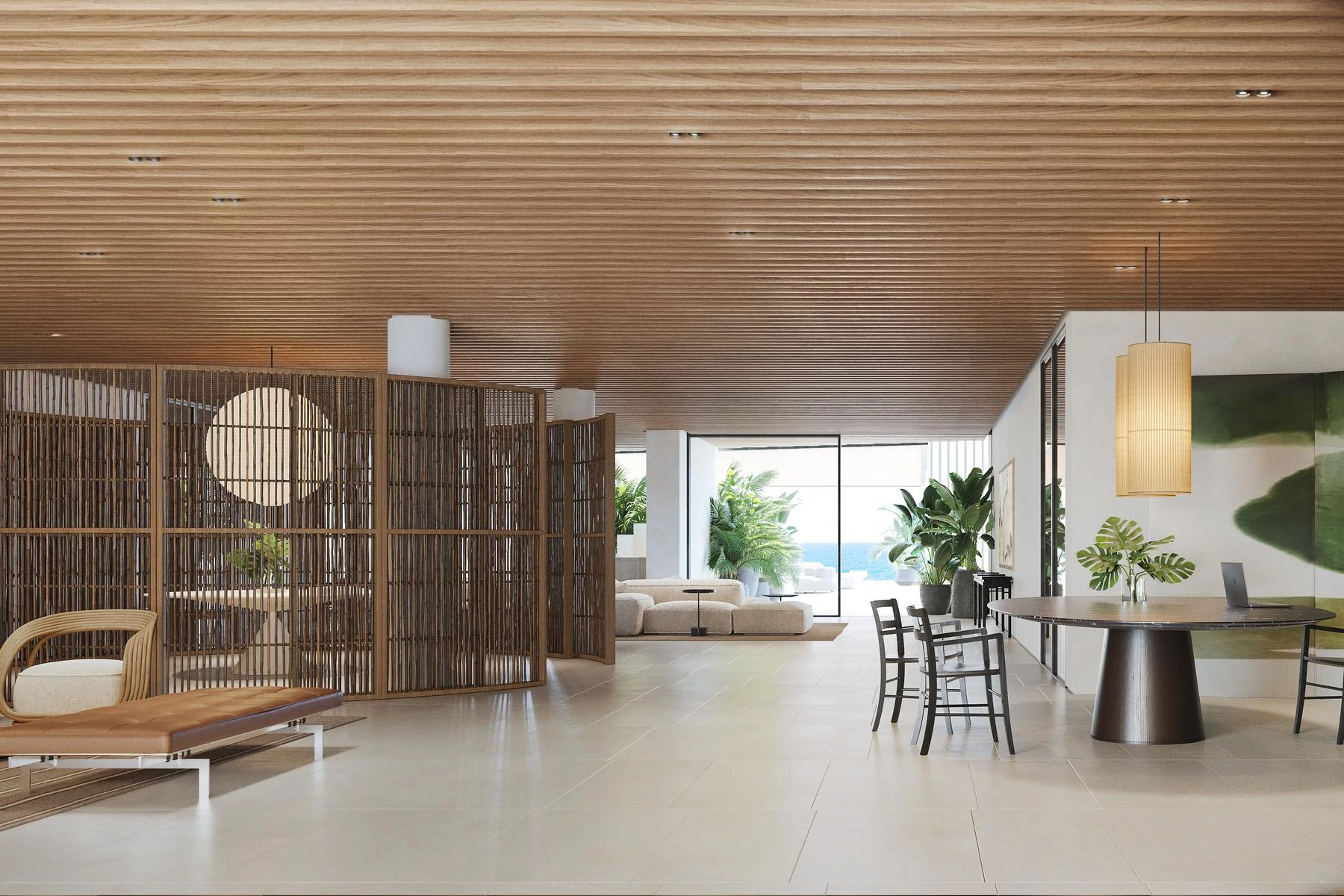 Sky Villa 3D - Arc - South Bank - Gallery image 15