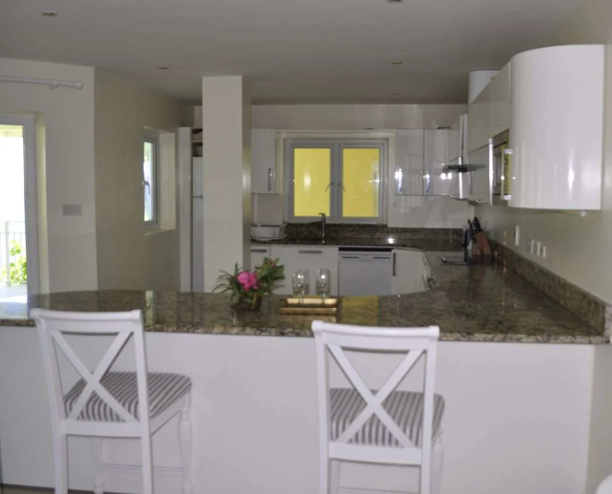 2C, Allamanda. Anse Galet, Cap Estate - Gallery image 6