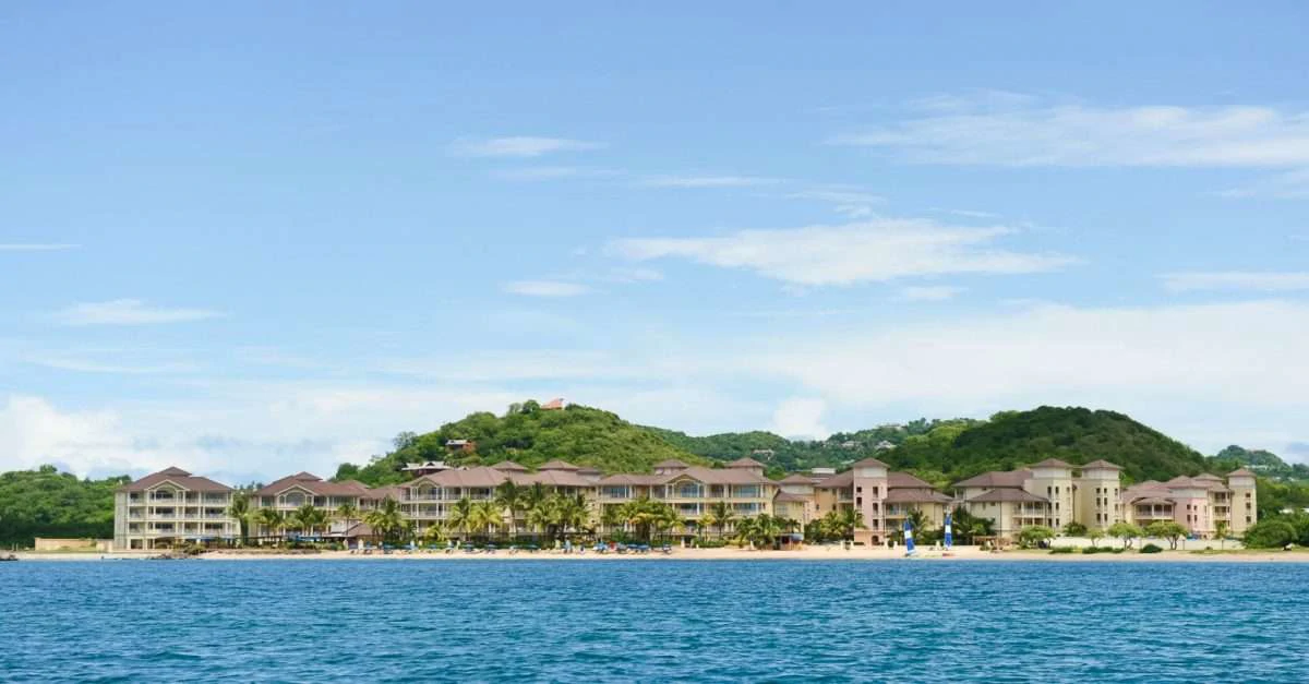 Apt 931, Penthouse, The Landings. - Gallery image 2