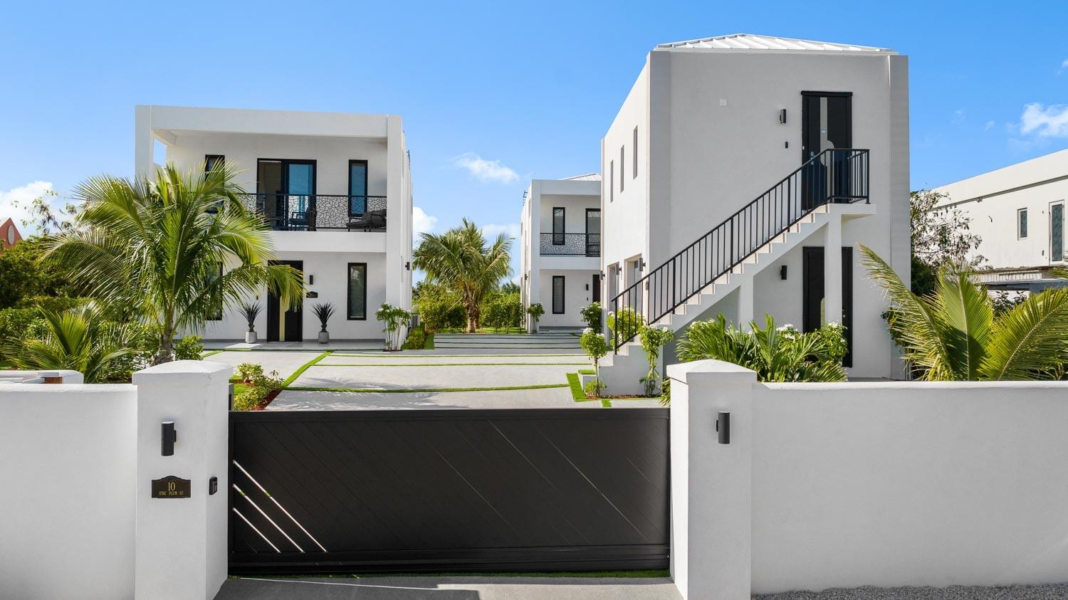 Honeymoon Villas - Gallery image 19