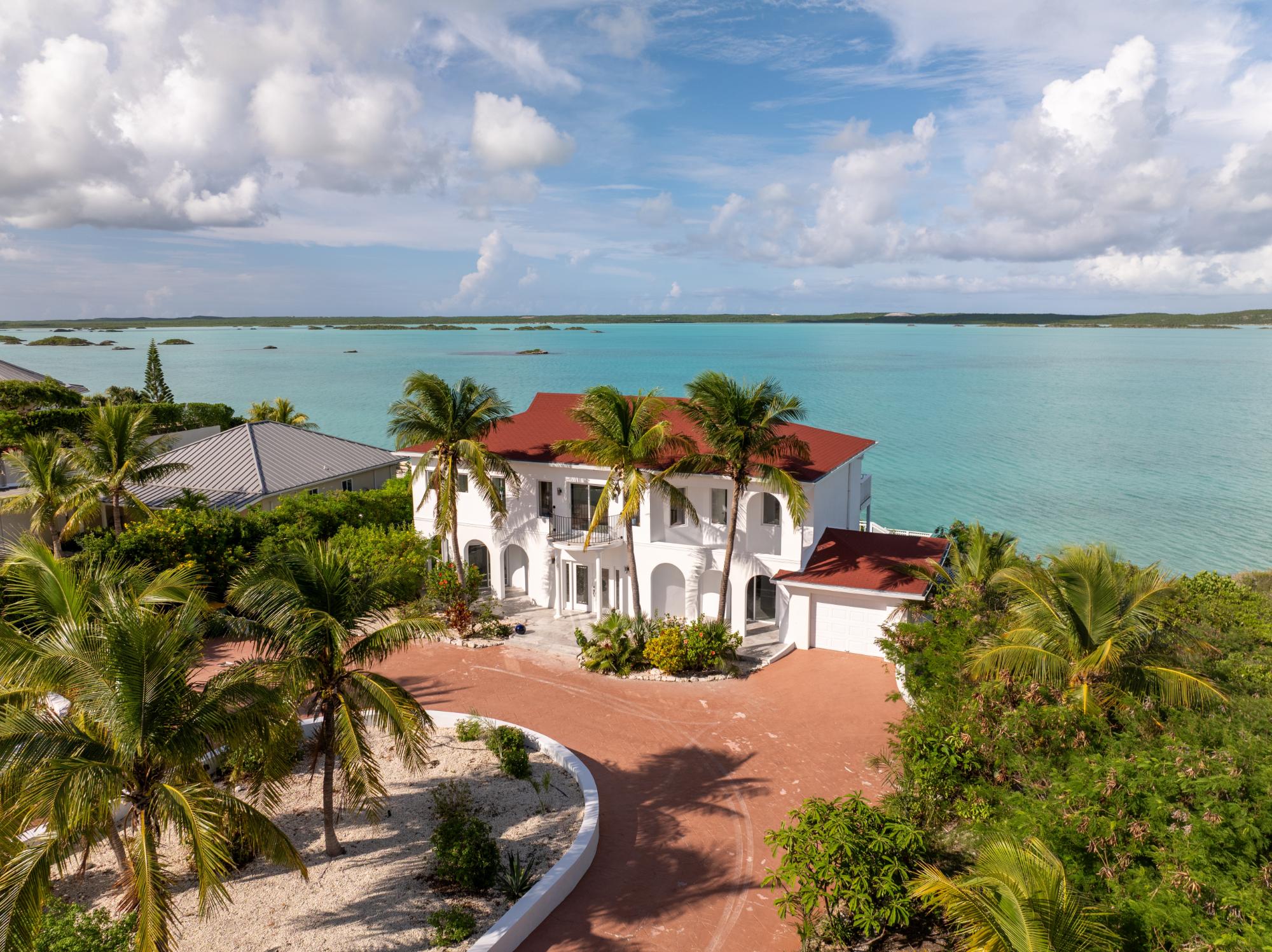 CHALK SOUND VILLA OASIS - Gallery image 48
