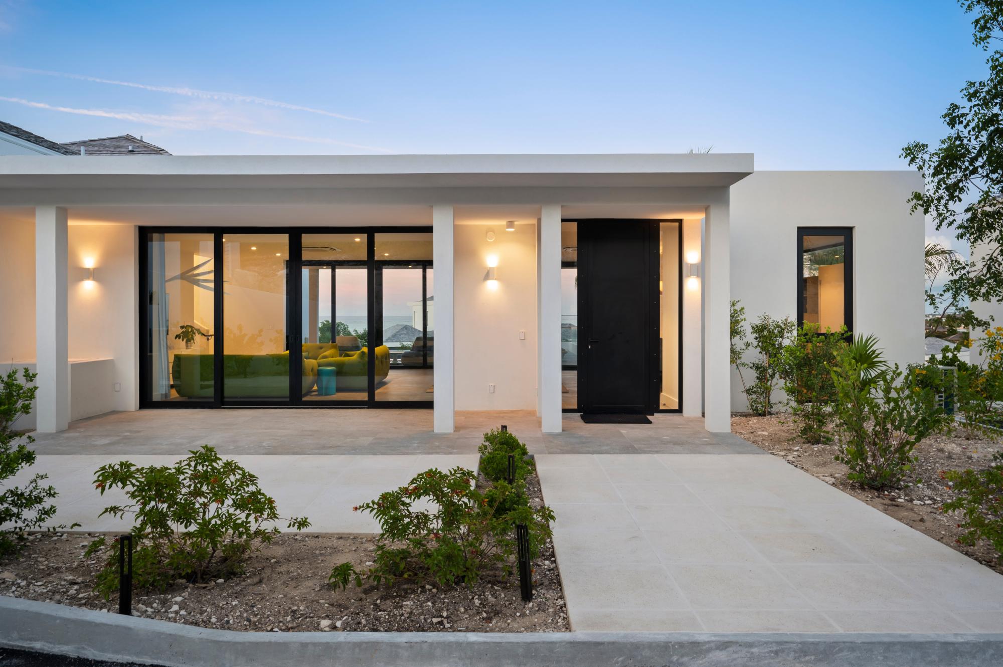 Villa Jupiter - Skyline Villas - Gallery image 50