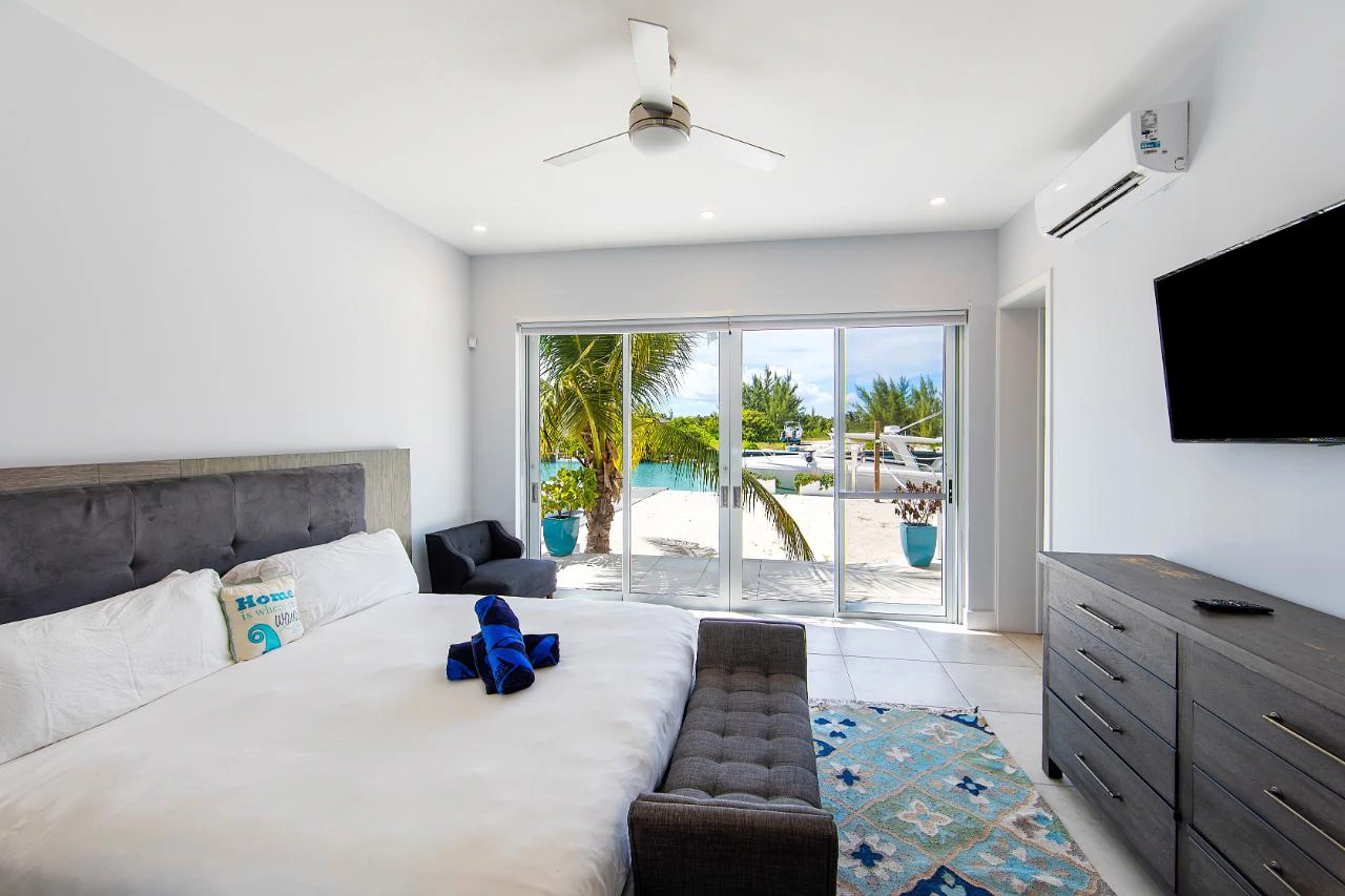 Villa Sand and Sea - Gallery image 15