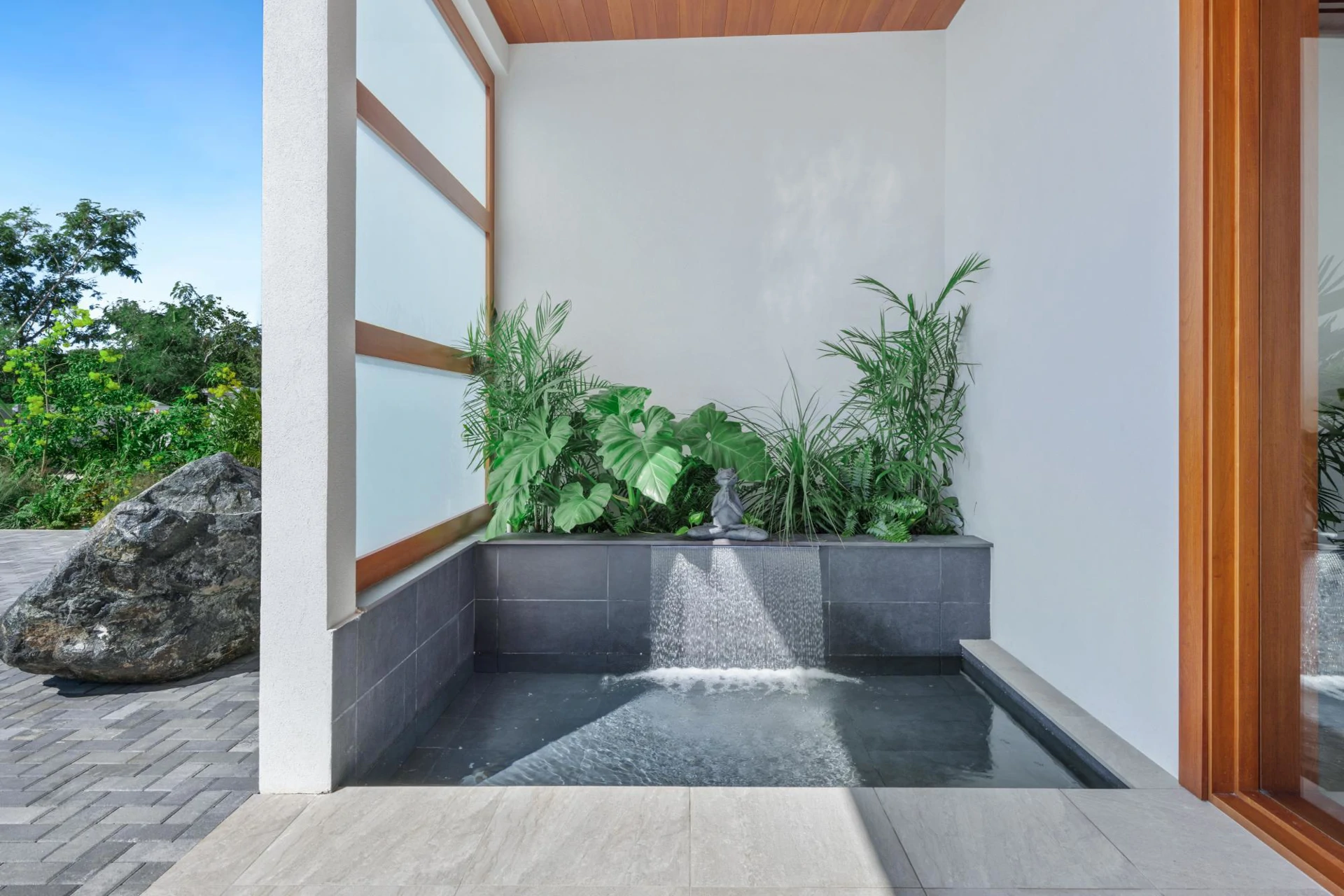 Ocean Breeze Villa Chalk Sound - Gallery image 80