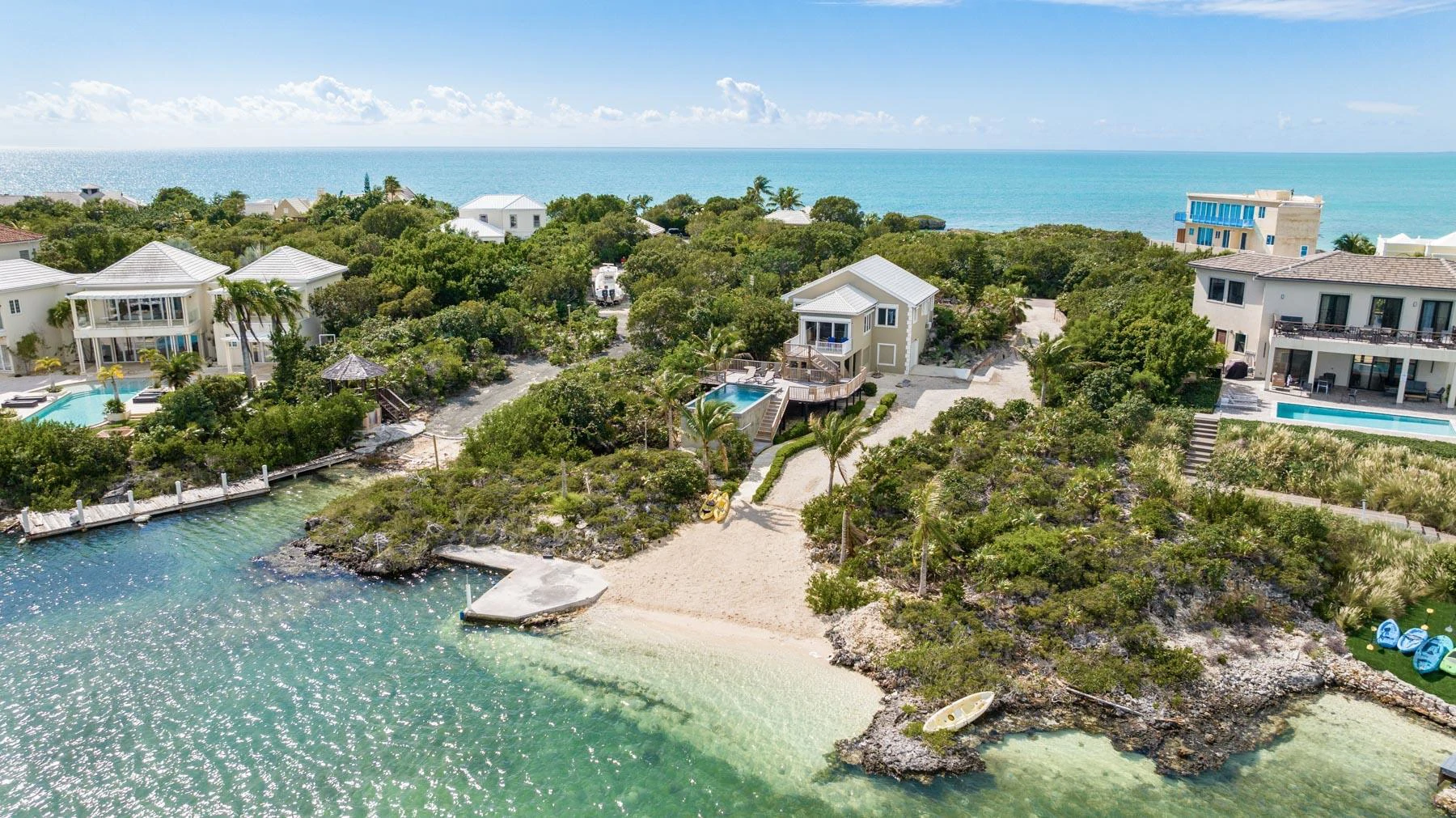 Villa Sundown - Gallery image 18