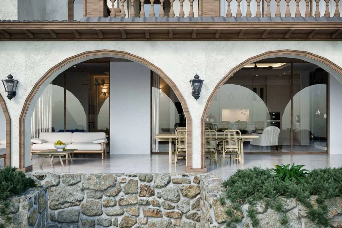 Seven Wonder Villas, A'ila, Rodney Bay - Gallery image 19