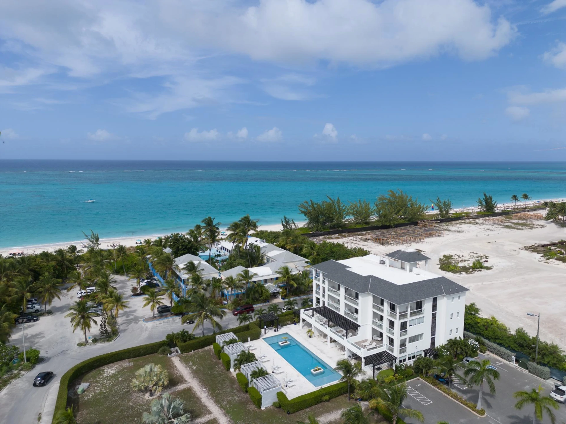 The Tides - Gallery image 2