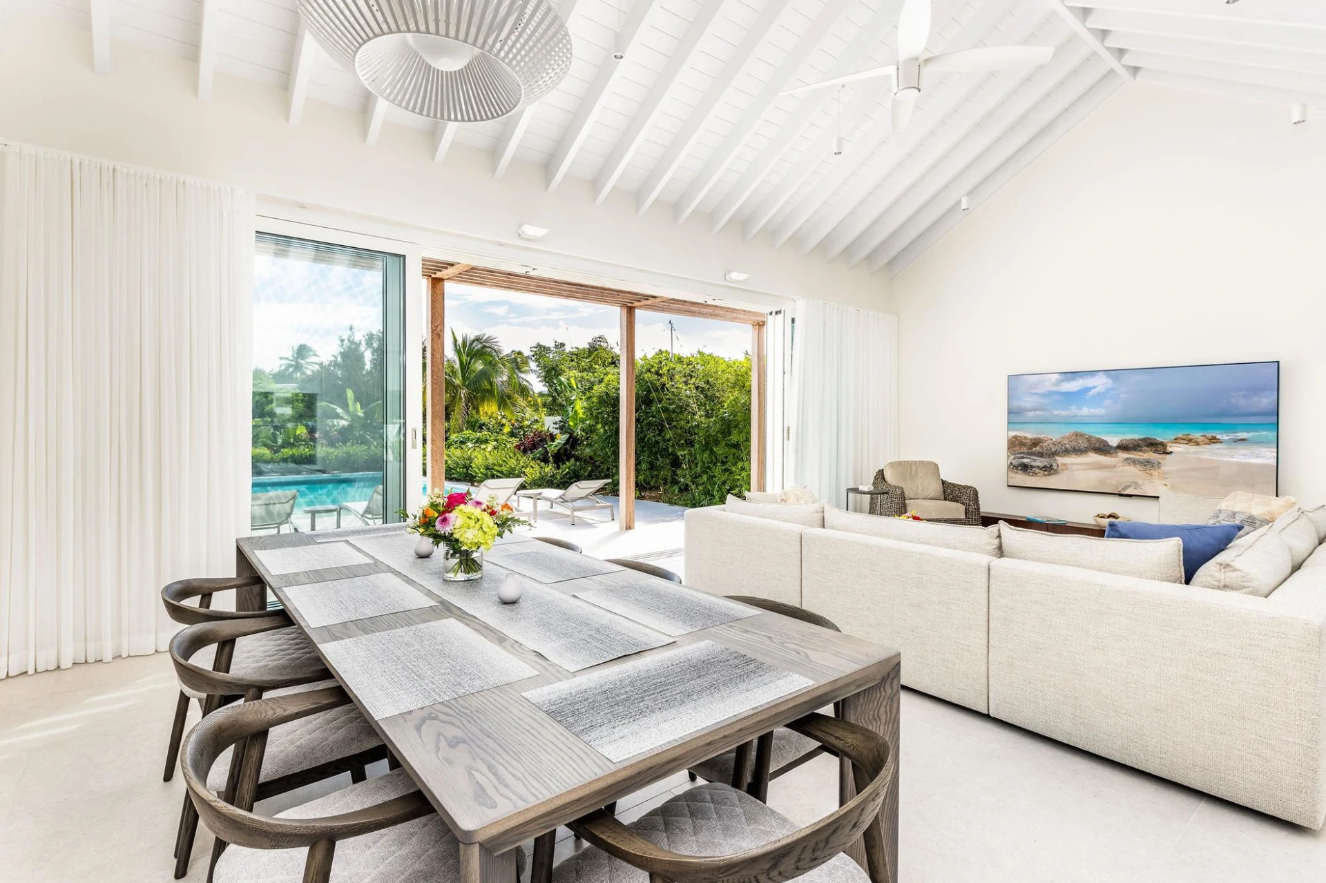 Starfish Villa - - Gallery image 34