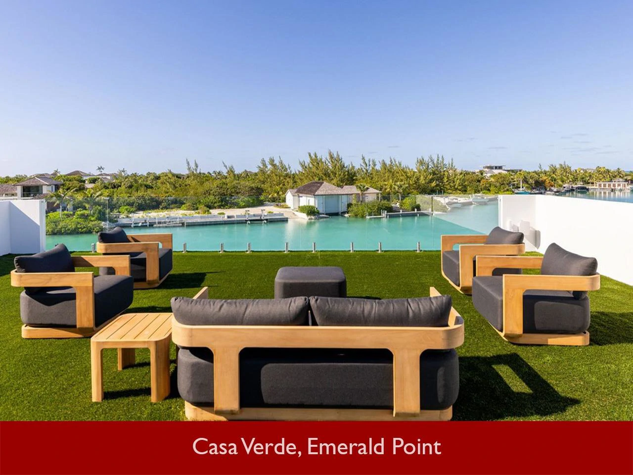 CASA VERDE, EMERALD POINT - Gallery image 25