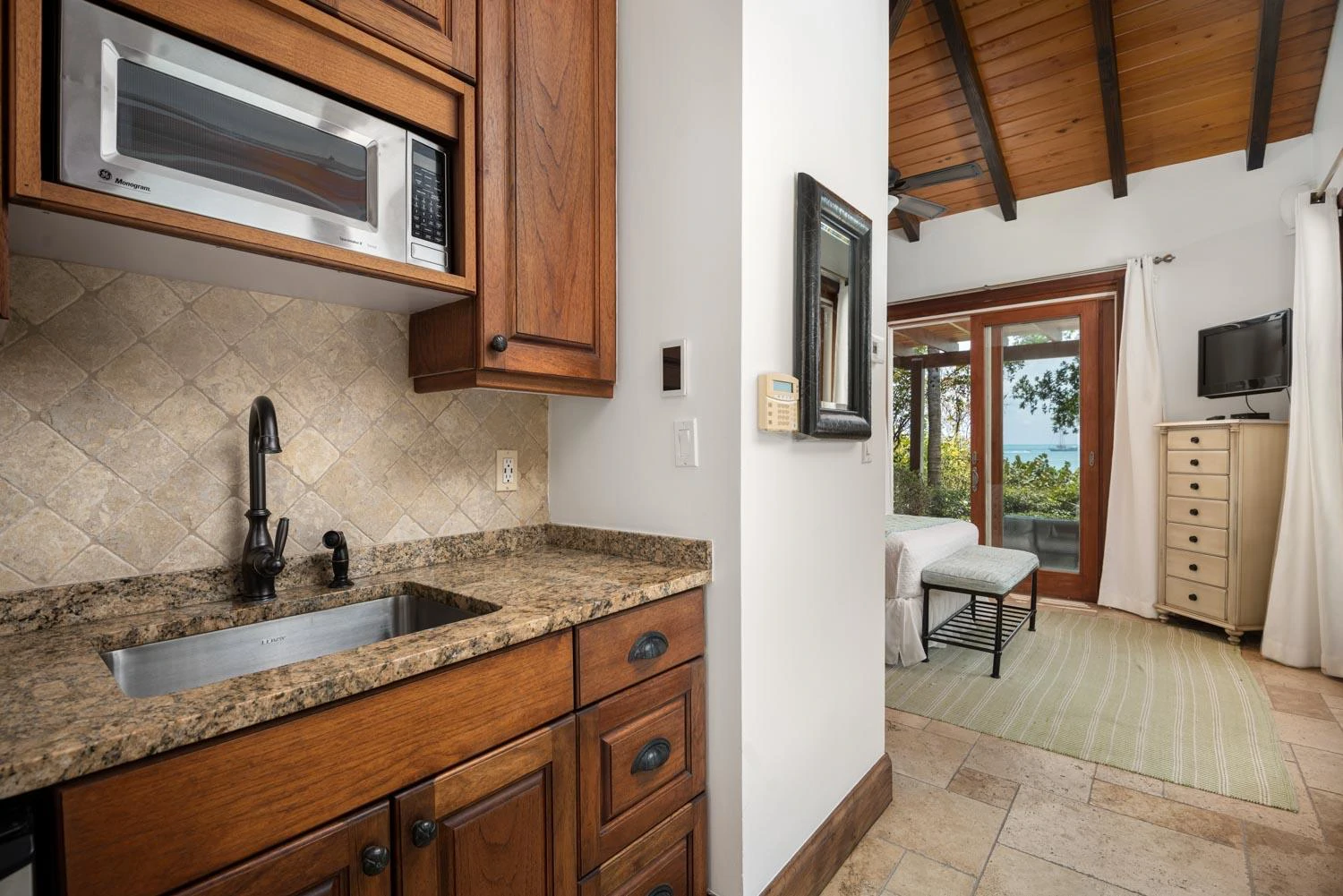 Villa Mirabelle, Sapodilla Bay - Gallery image 16