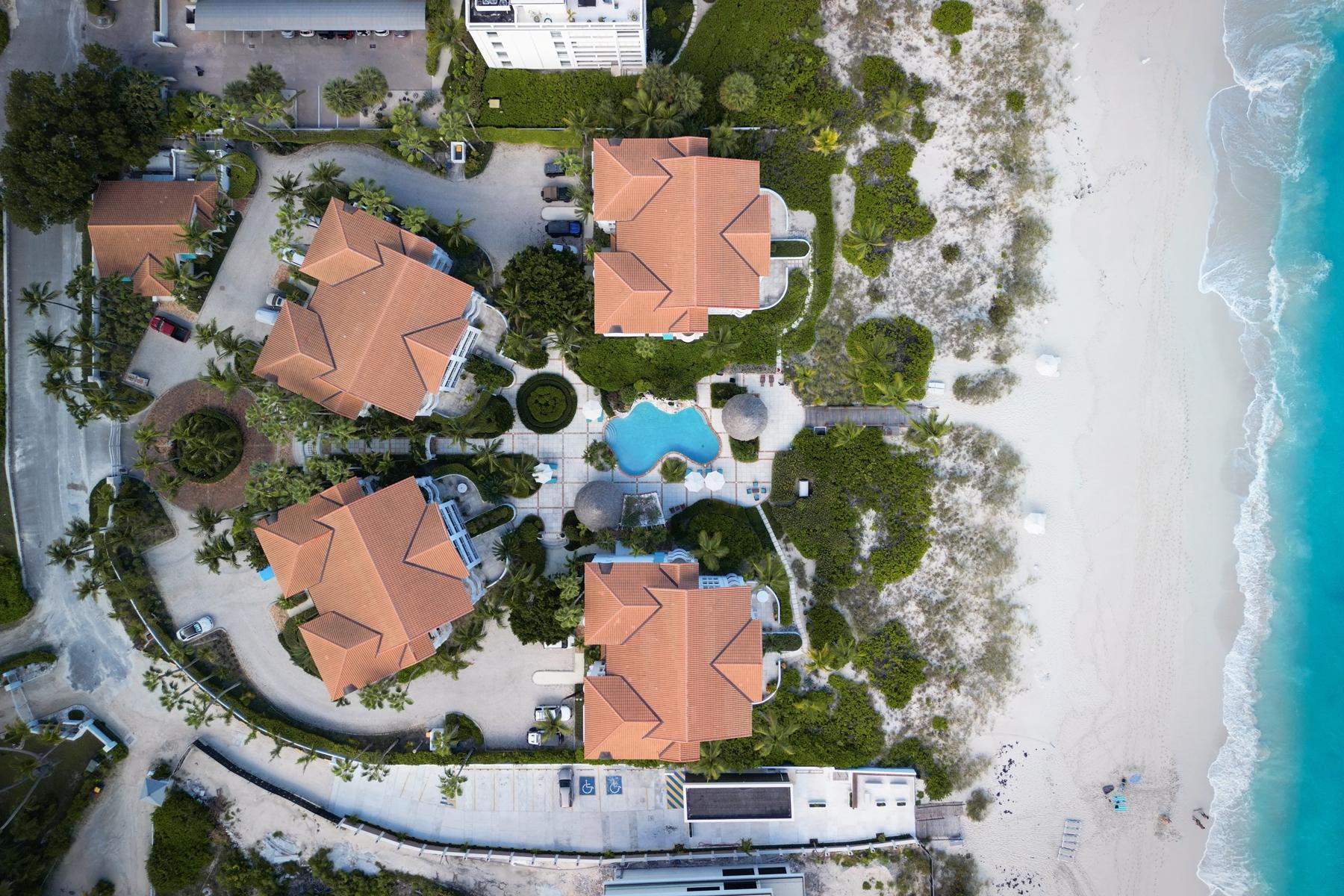 The Mansions 1102 - 2BR Partial Ocean View - Gallery image 28